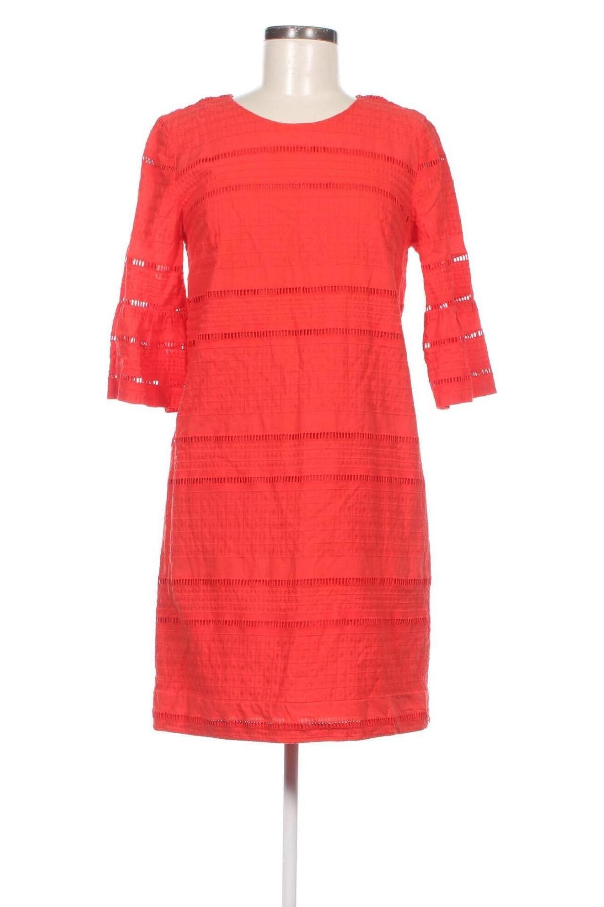 Φόρεμα J.Crew, Μέγεθος S, Χρώμα Κόκκινο, Τιμή 29,97 €