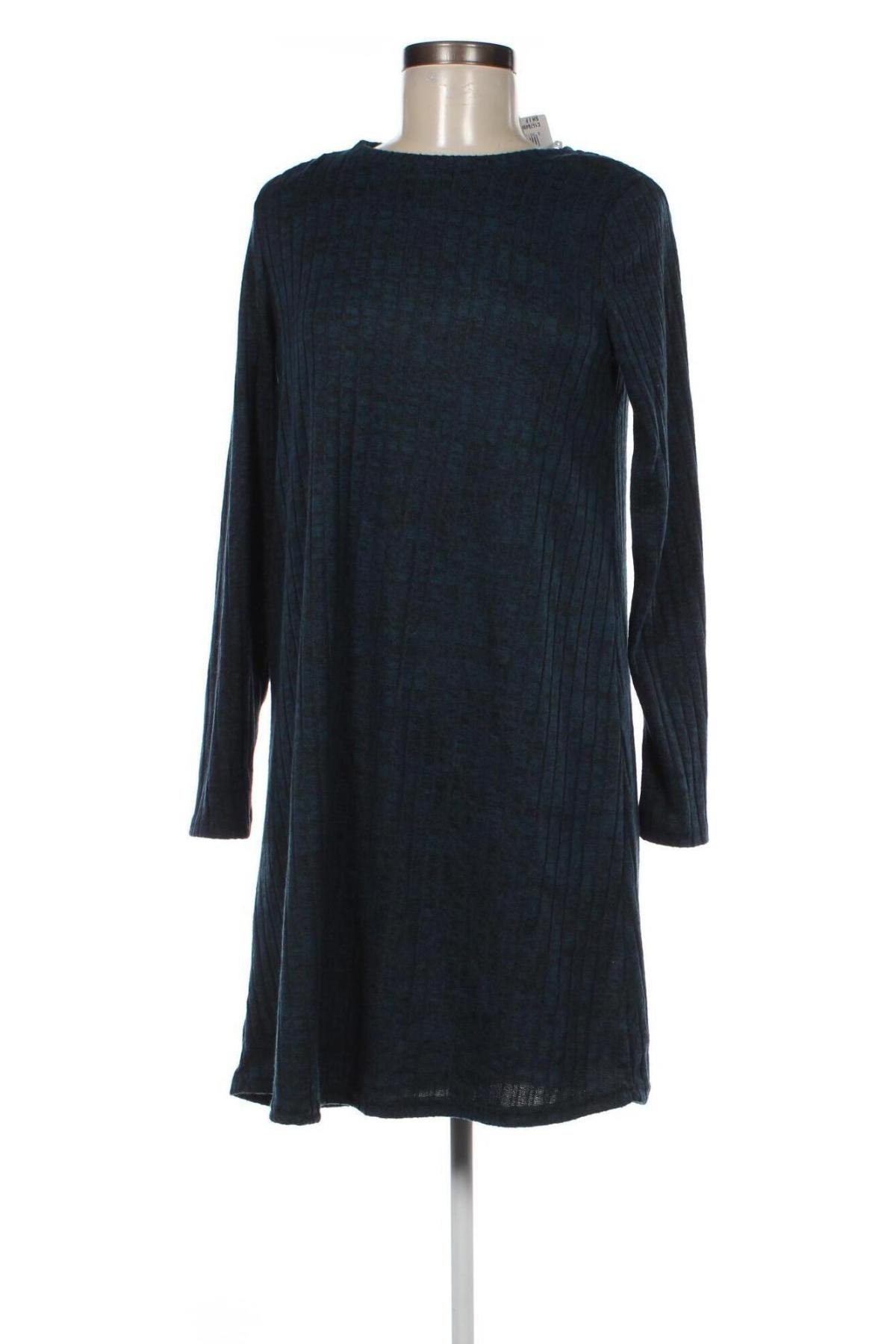 Kleid Janina, Größe S, Farbe Blau, Preis € 5,12