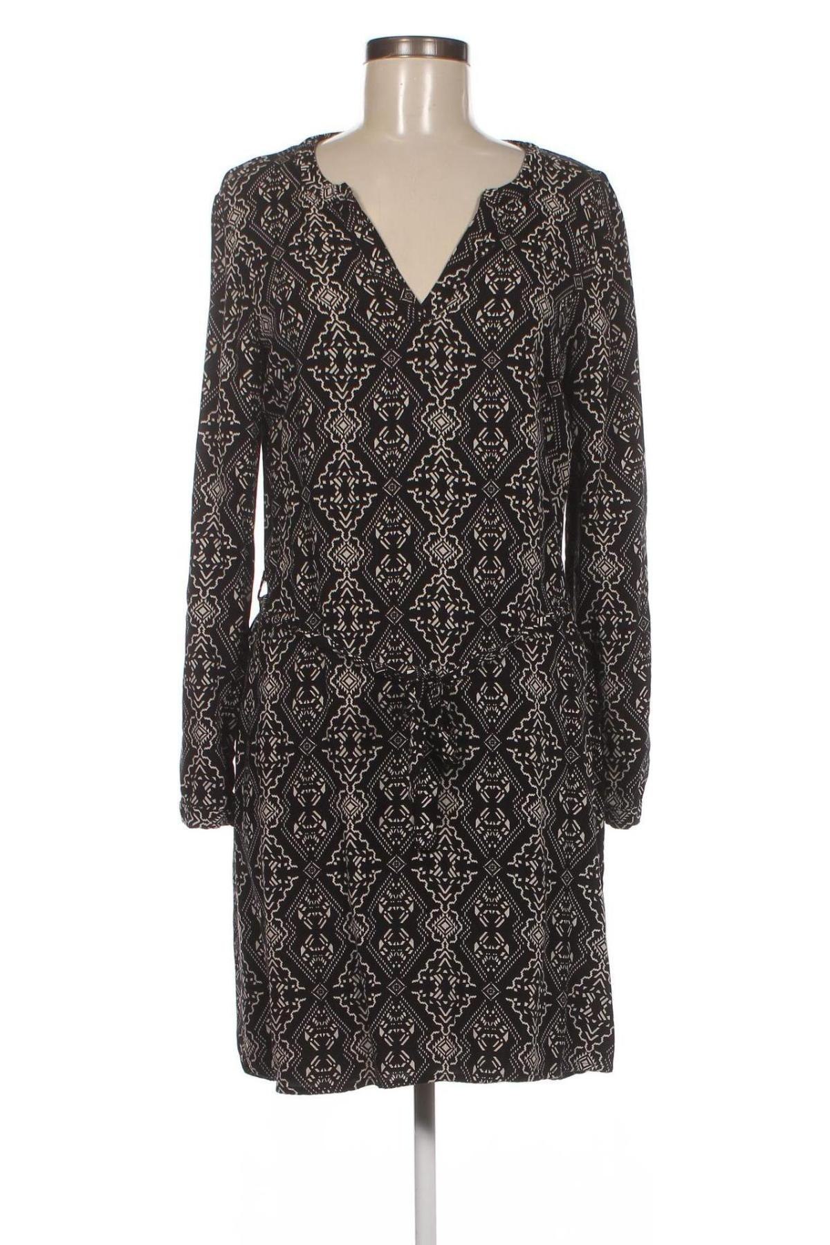 Kleid KappAhl, Größe S, Farbe Schwarz, Preis € 4,51