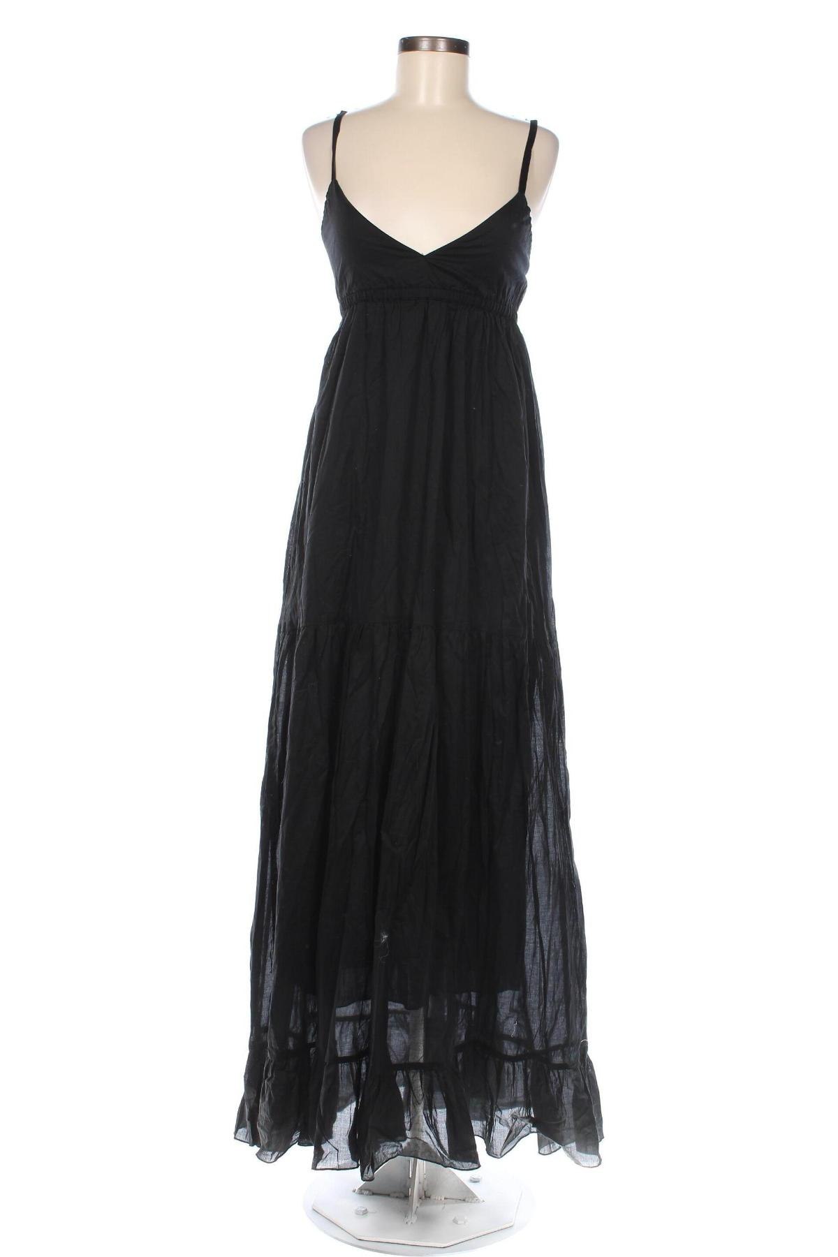 Kleid Khujo, Größe S, Farbe Schwarz, Preis € 90,21