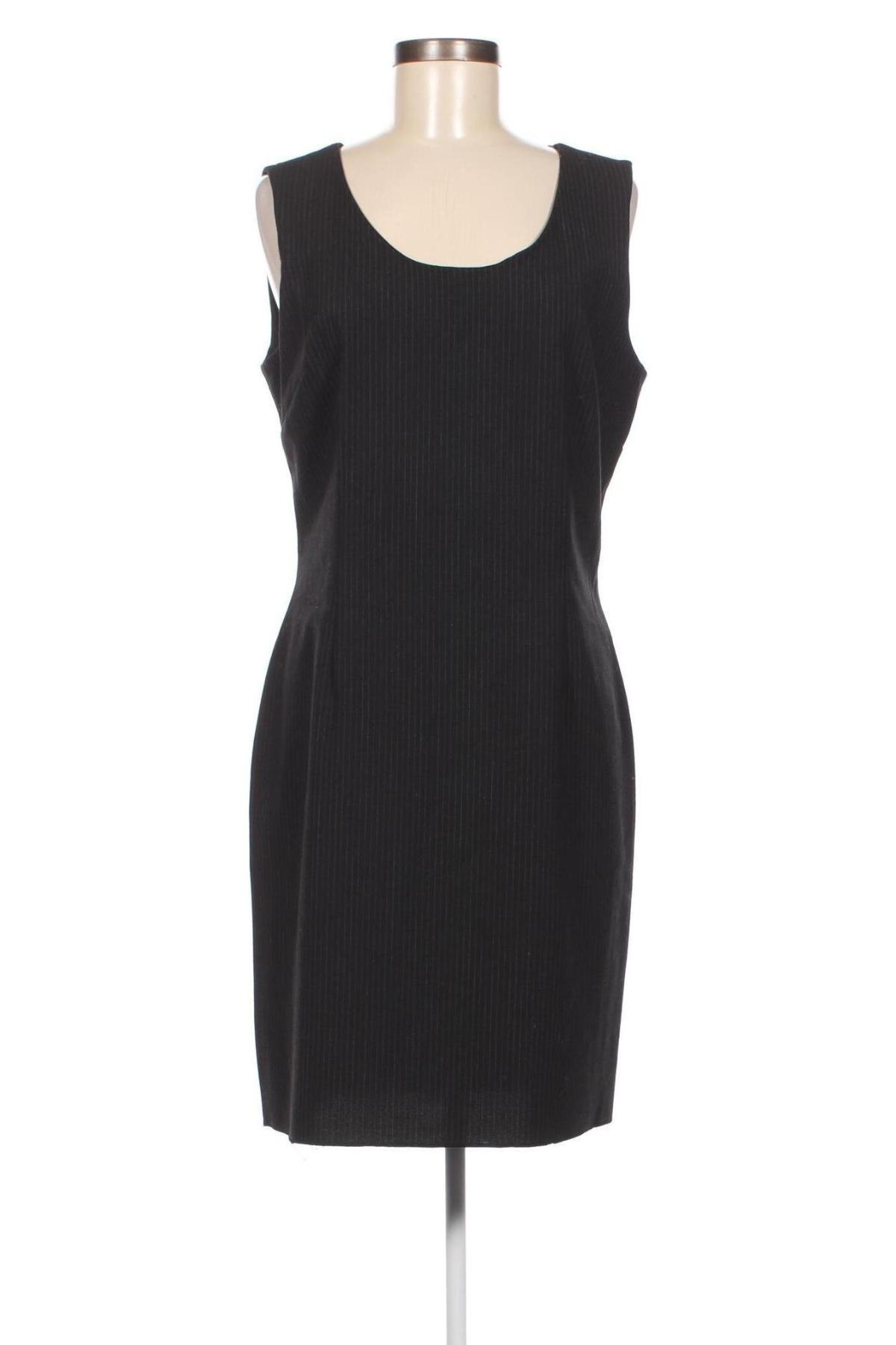 Kleid Kookai, Größe M, Farbe Schwarz, Preis € 6,16