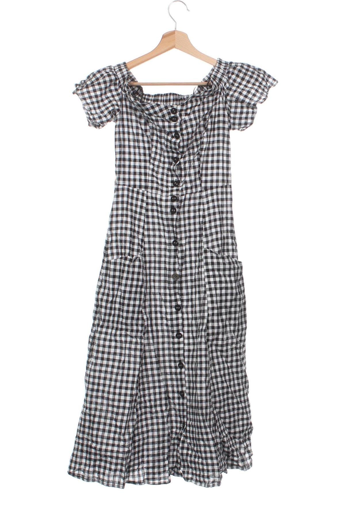 Φόρεμα Koton, Μέγεθος S, Χρώμα Πολύχρωμο, Τιμή 27,22 €