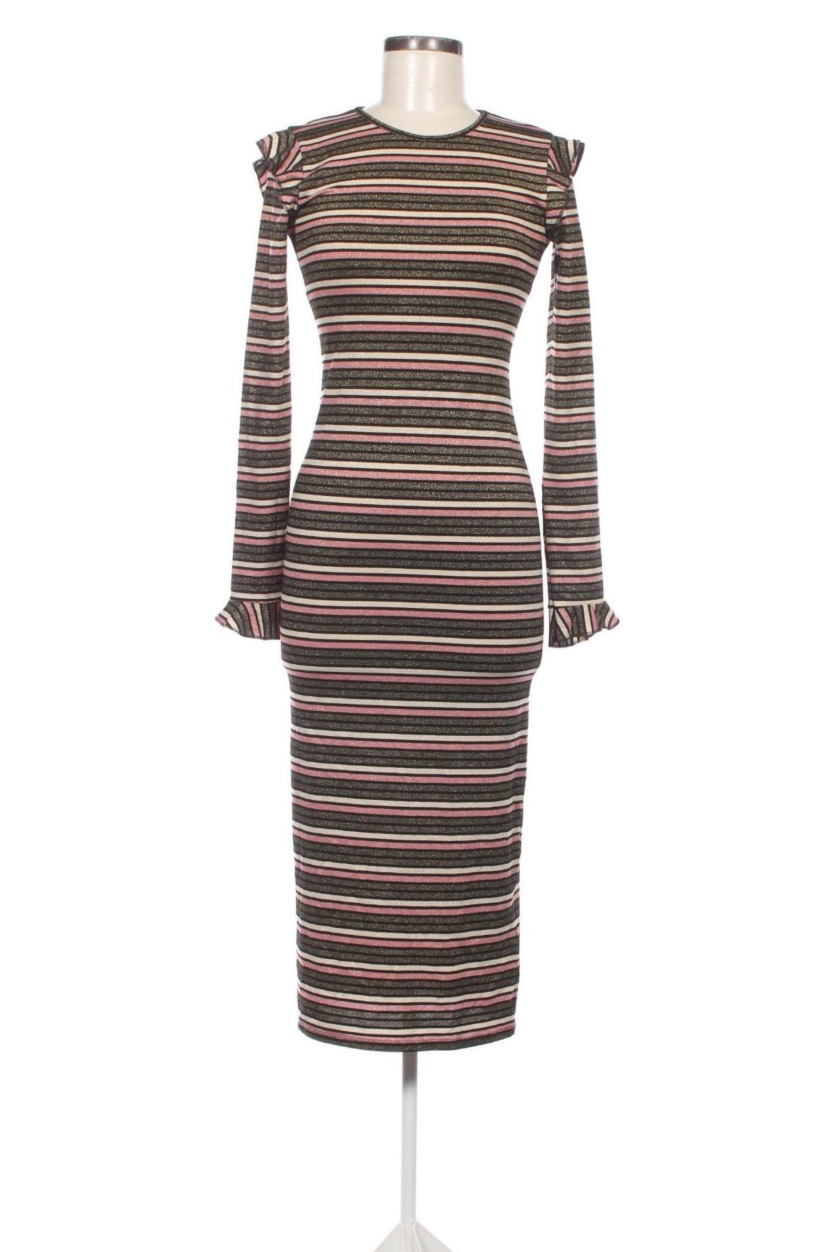 Φόρεμα Koton, Μέγεθος XS, Χρώμα Πολύχρωμο, Τιμή 3,54 €