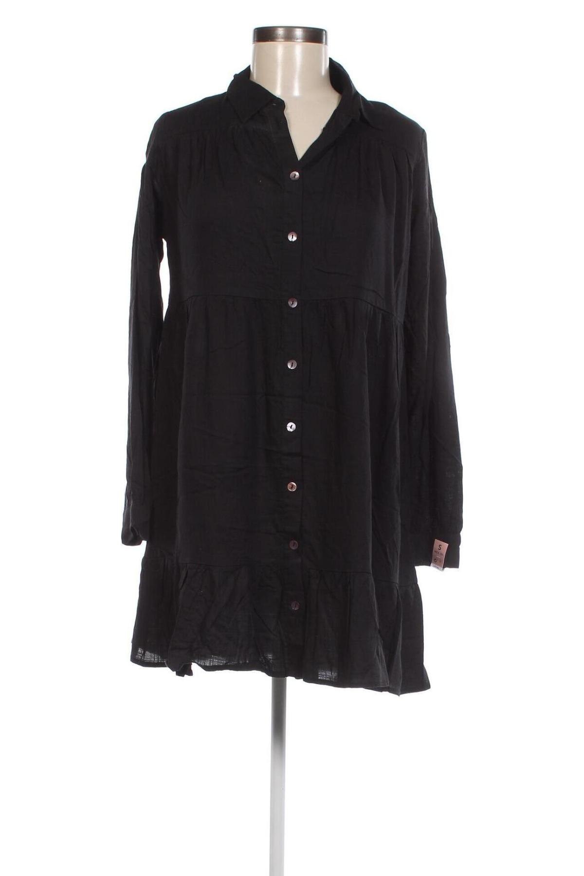 Kleid Lefties, Größe S, Farbe Schwarz, Preis € 5,45