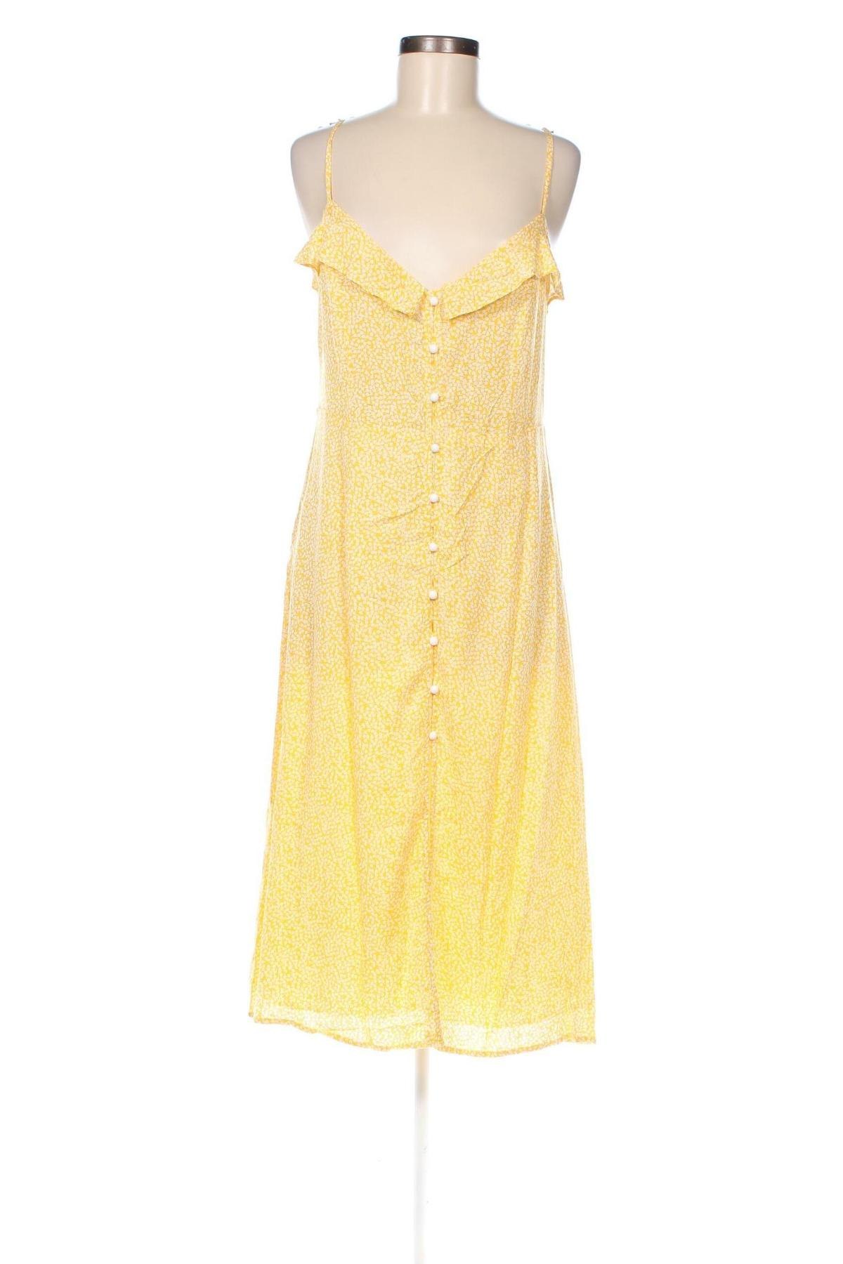 Šaty  Lovie & Co, Velikost L, Barva Žlutá, Cena  1 478,00 Kč