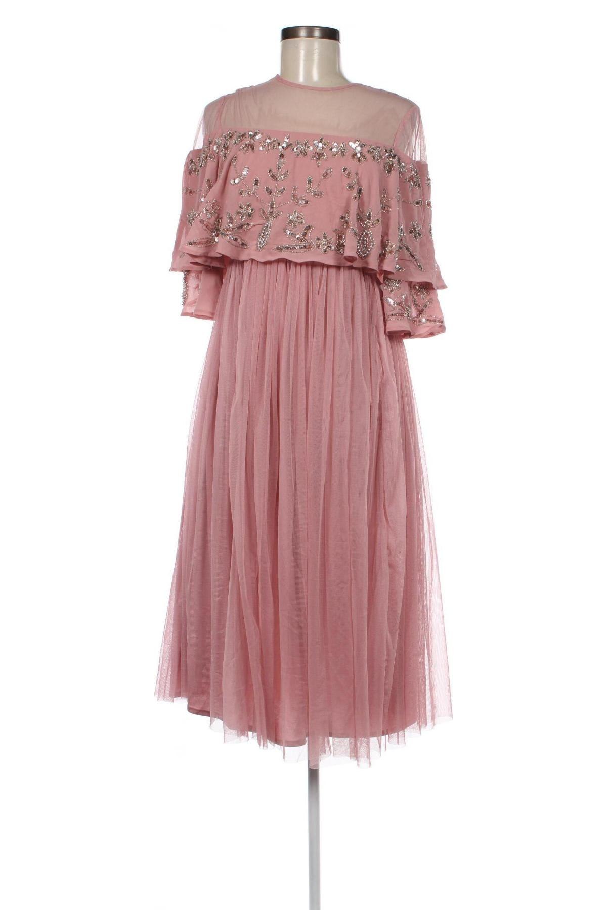 Kleid MAYA, Größe S, Farbe Rosa, Preis 67,42 €