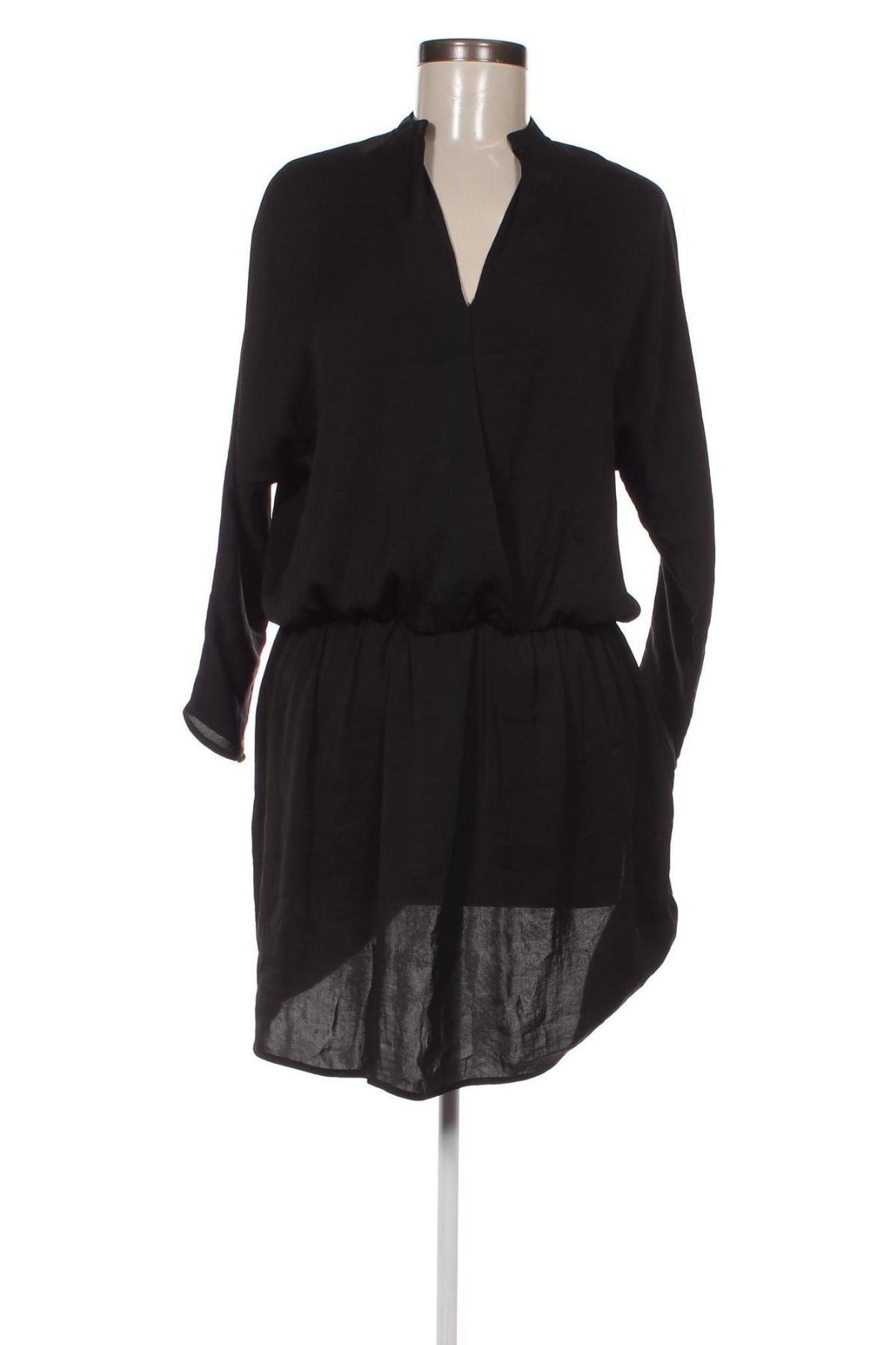 Φόρεμα MSCH, Μέγεθος XS, Χρώμα Μαύρο, Τιμή 7,67 €