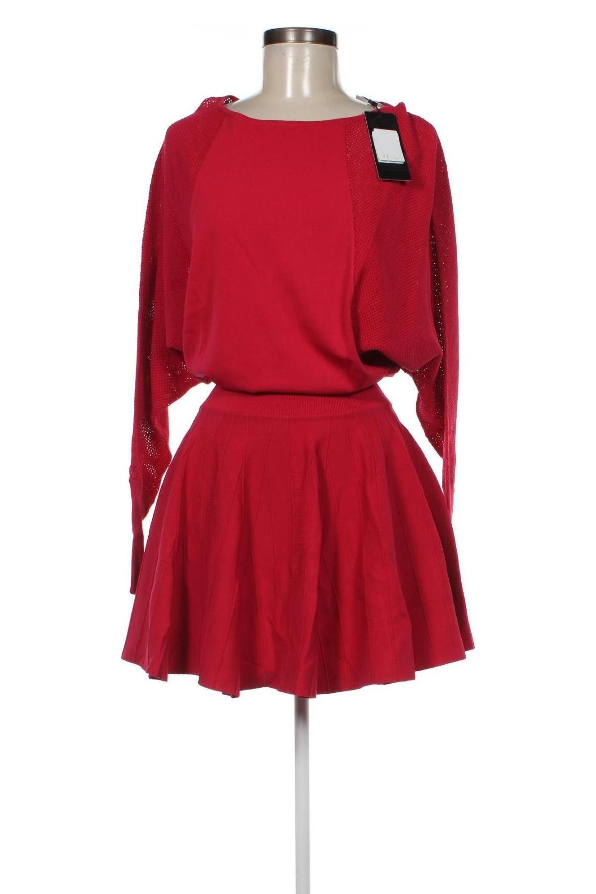 Kleid Marciano, Größe M, Farbe Rot, Preis € 26,70