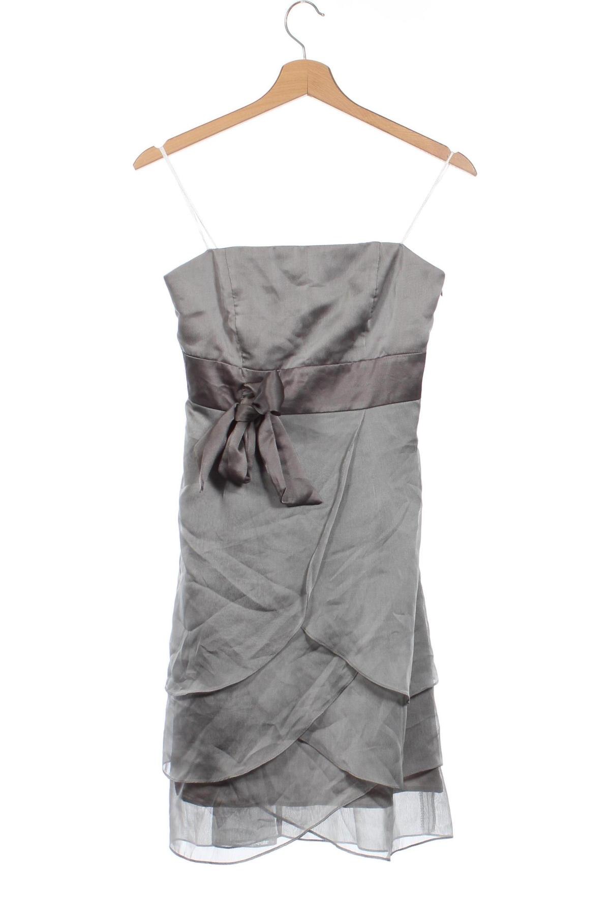 Šaty  Marie Blanc, Veľkosť S, Farba Sivá, Cena  3,62 €