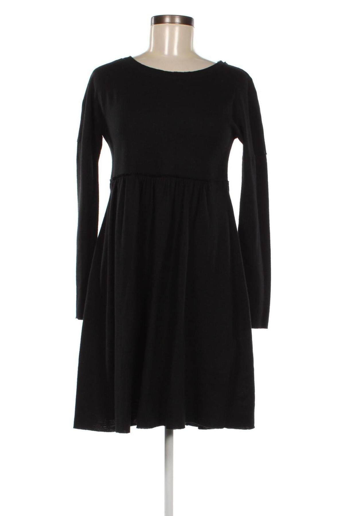 Φόρεμα Max&Co., Μέγεθος S, Χρώμα Μαύρο, Τιμή 8,06 €