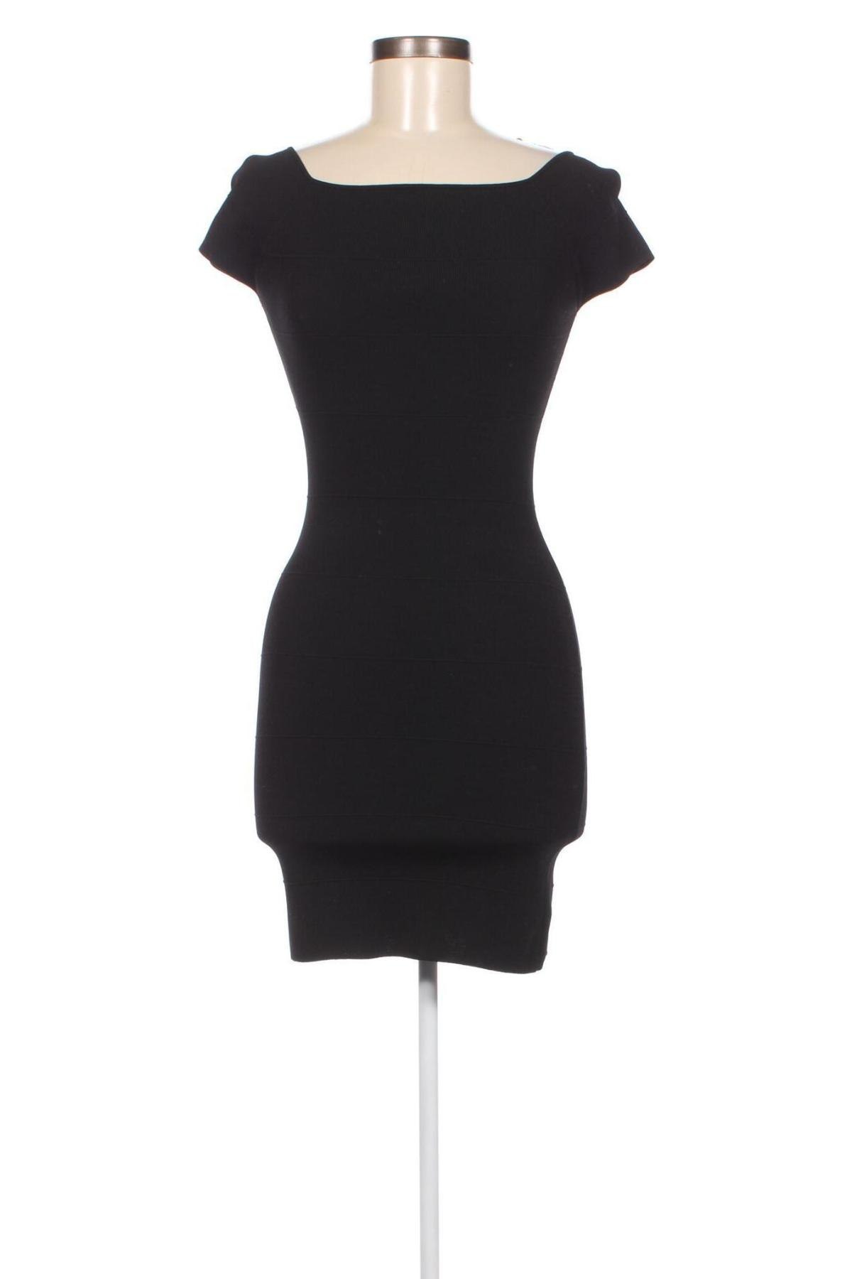 Šaty  Max Studio, Veľkosť S, Farba Čierna, Cena  6,06 €