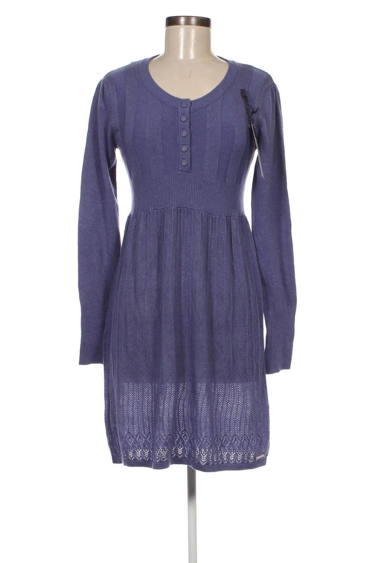 Kleid Miss Two, Größe M, Farbe Blau, Preis € 14,40
