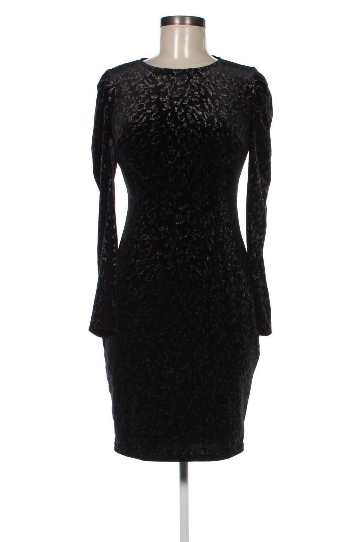 Kleid Mohito, Größe XS, Farbe Schwarz, Preis € 3,03