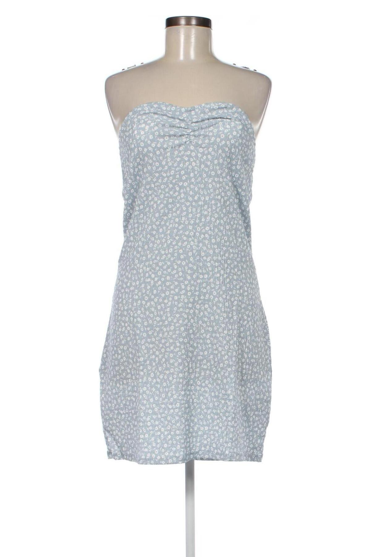 Rochie Monki, Mărime XL, Culoare Albastru, Preț 35,99 Lei