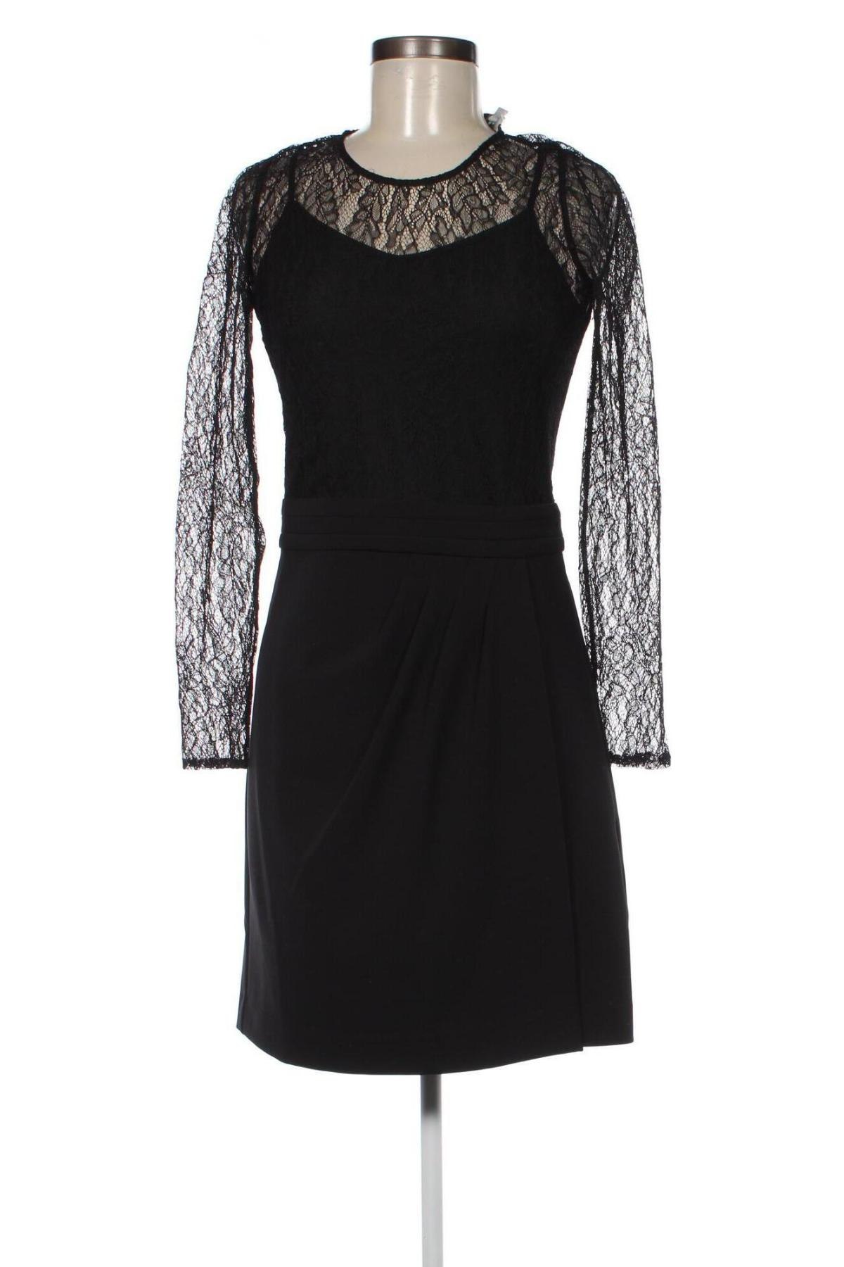 Šaty  Morgan, Veľkosť M, Farba Čierna, Cena  4,99 €