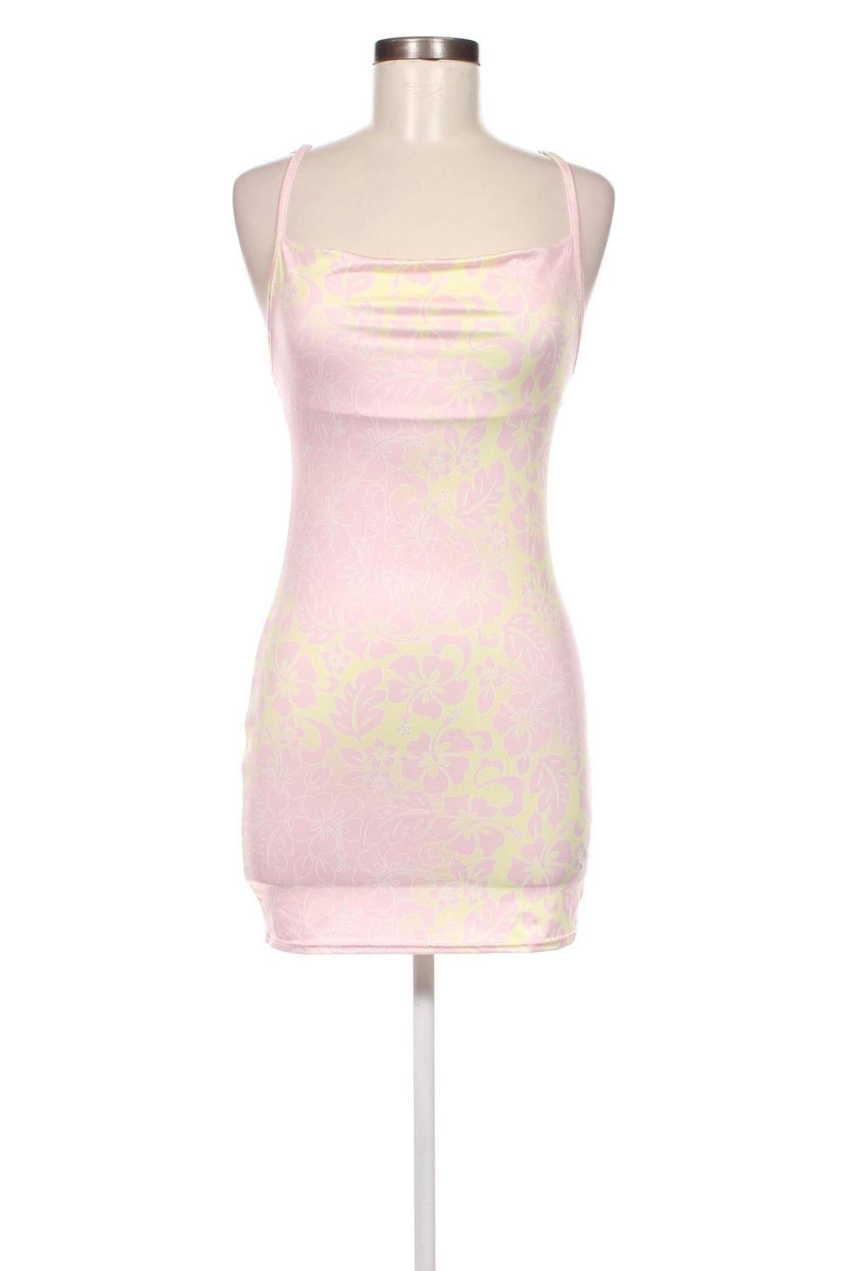 Kleid NEW girl ORDER, Größe M, Farbe Mehrfarbig, Preis € 13,15