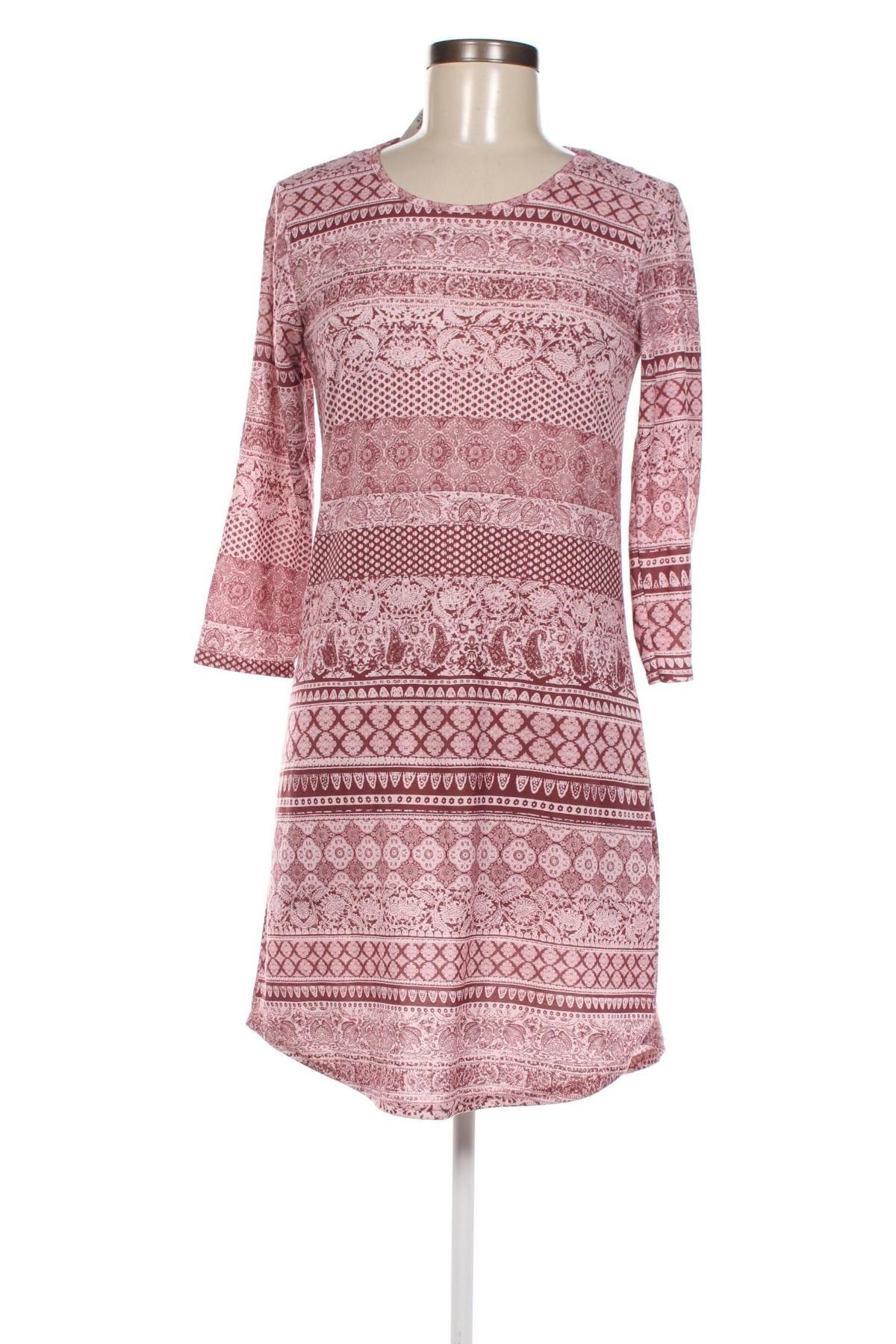 Kleid Nly Trend, Größe S, Farbe Rosa, Preis € 3,03