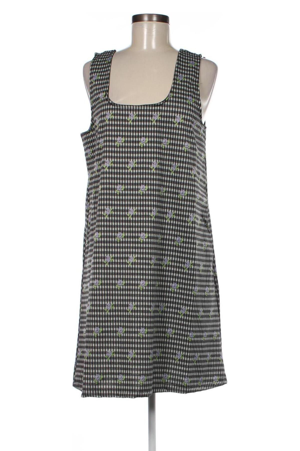 Kleid ONLY, Größe XXL, Farbe Mehrfarbig, Preis 8,63 €