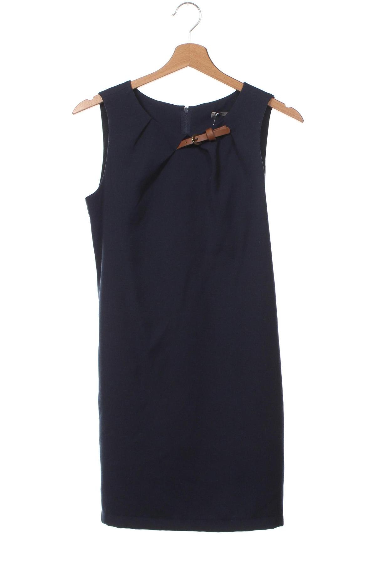 Kleid Orsay, Größe XXS, Farbe Blau, Preis 6,05 €