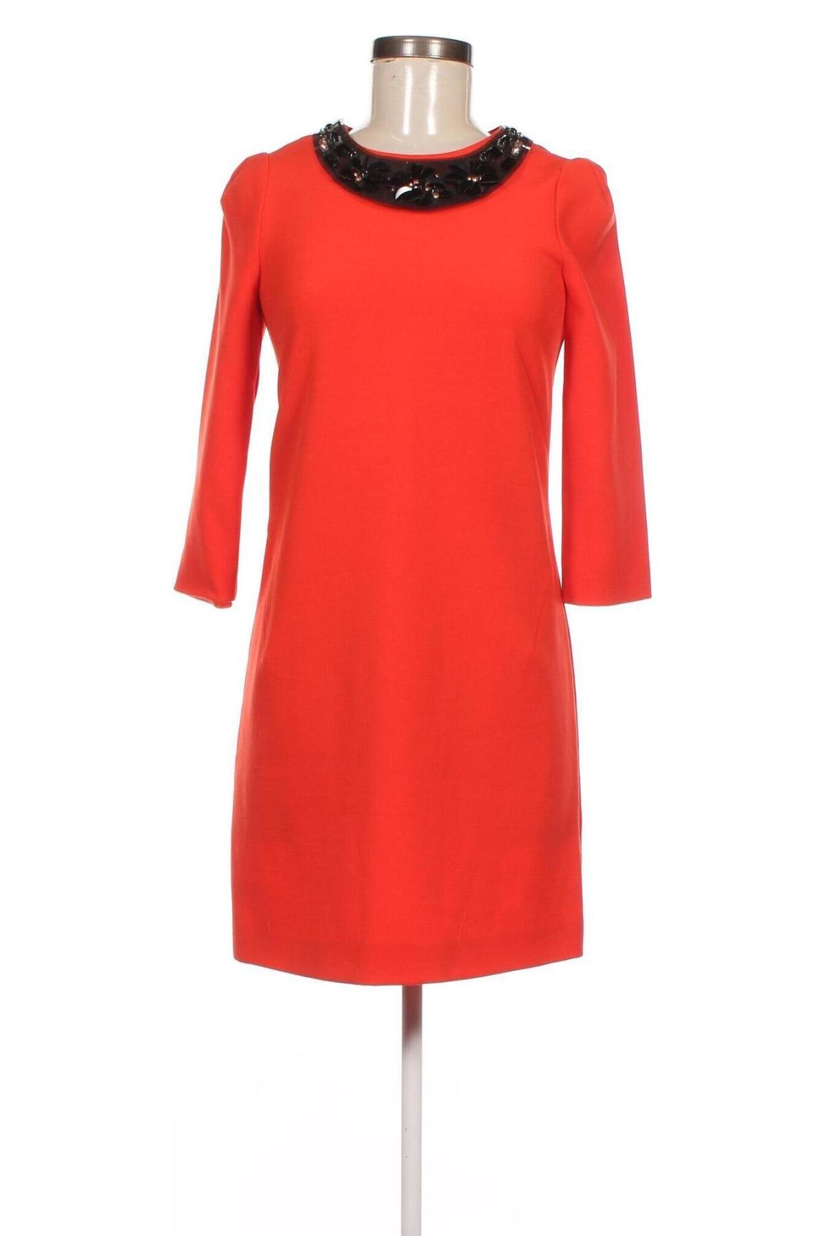 Kleid Penny Black, Größe XS, Farbe Rot, Preis € 47,57