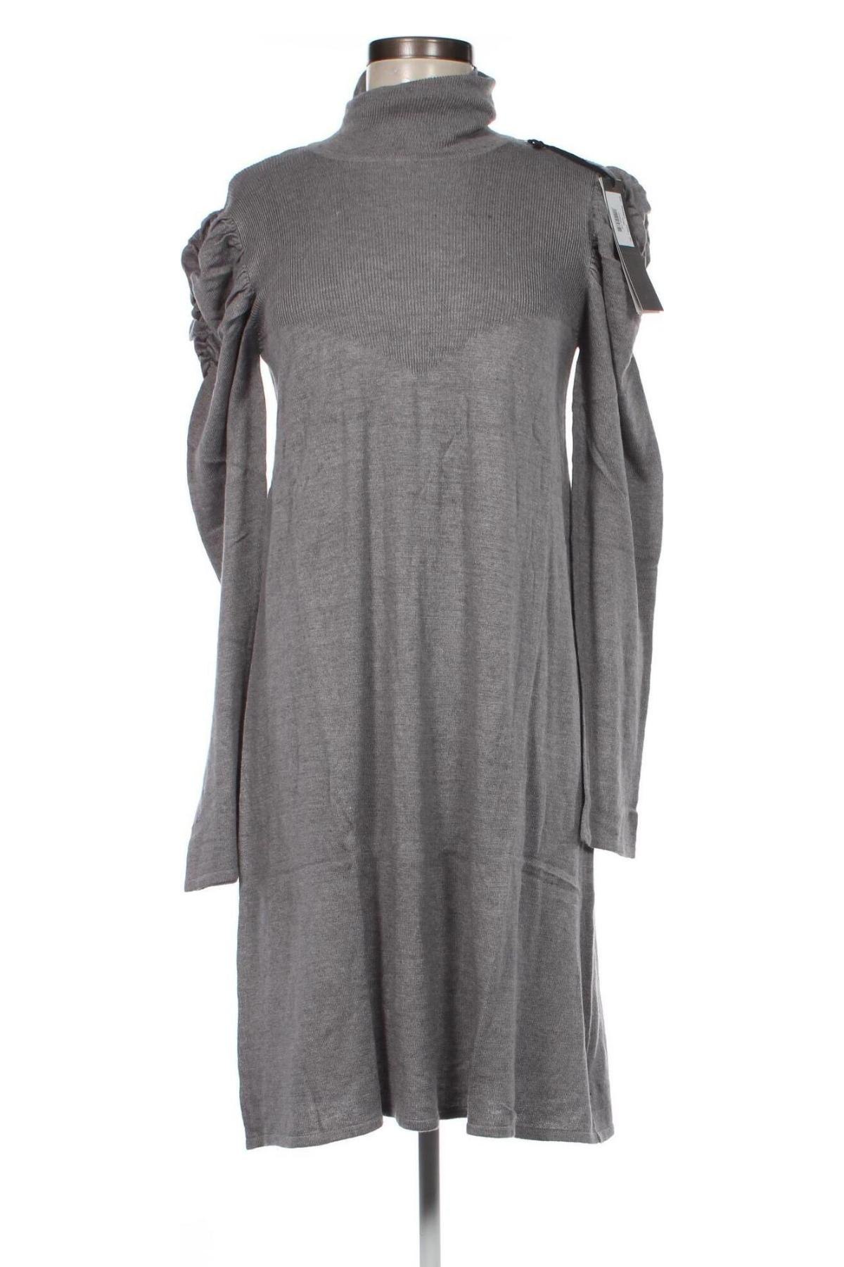 Kleid Petit Baigneur, Größe XL, Farbe Grau, Preis 45,88 €