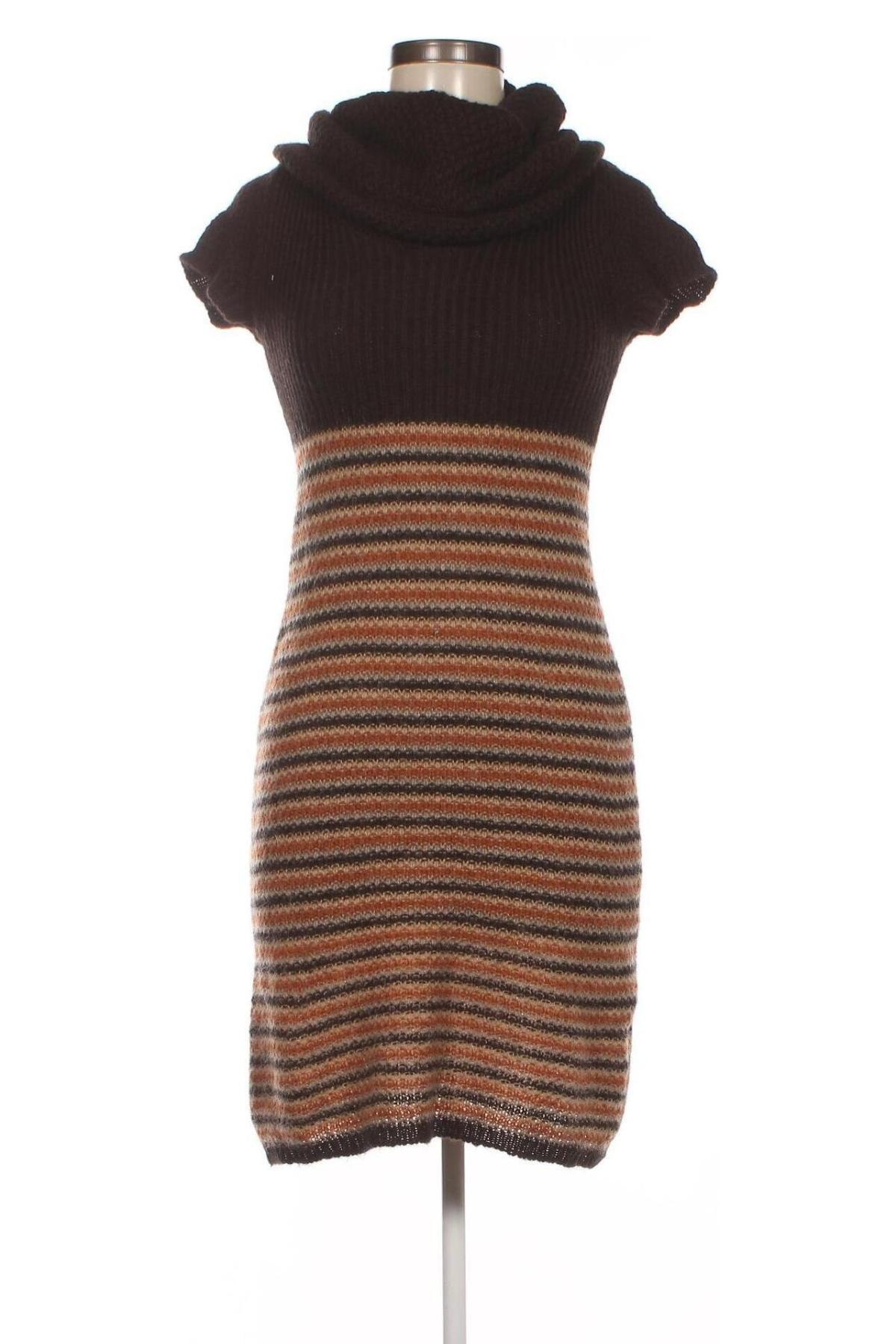 Kleid Pois, Größe M, Farbe Mehrfarbig, Preis € 3,43