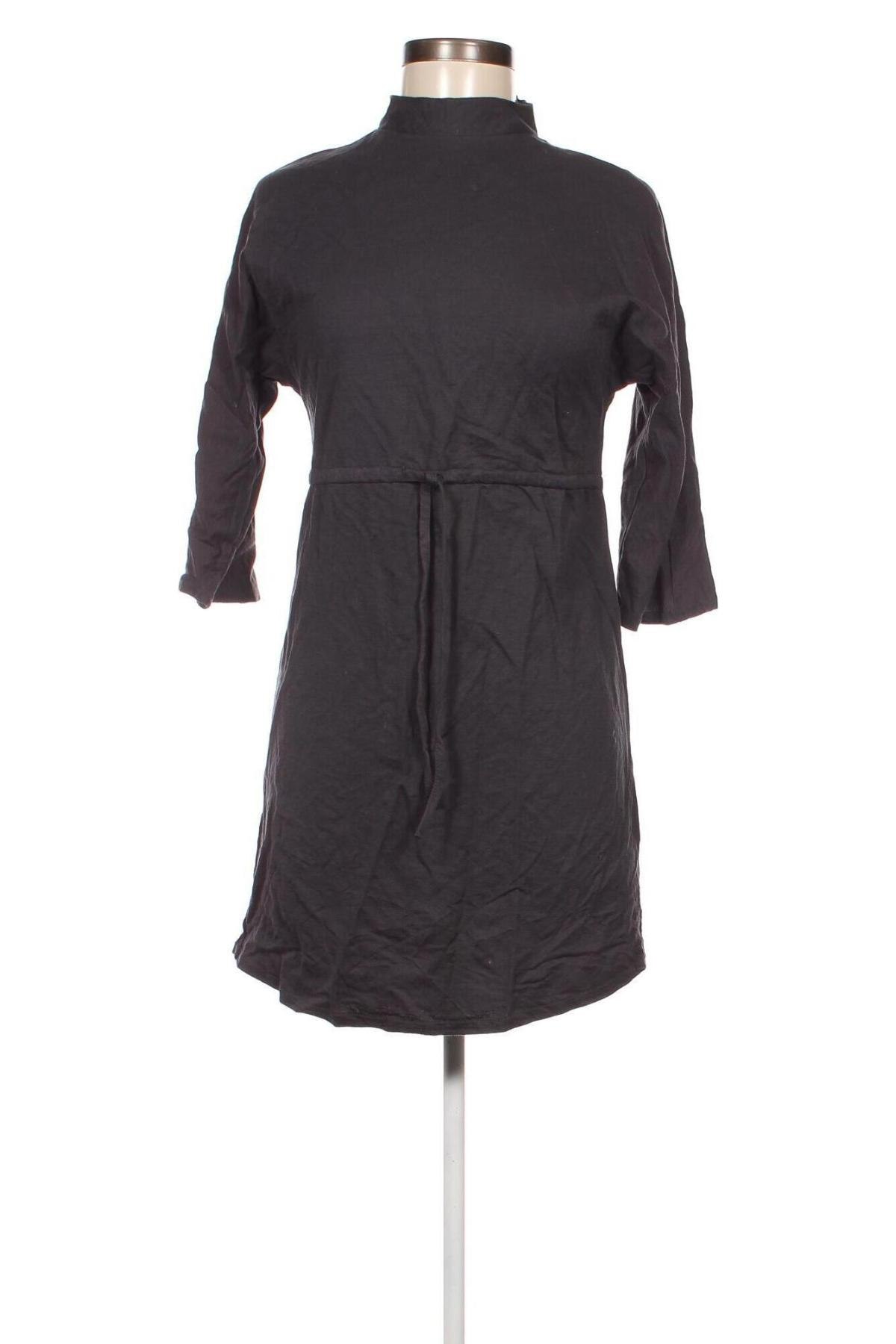 Kleid Primark, Größe XS, Farbe Grau, Preis € 4,24