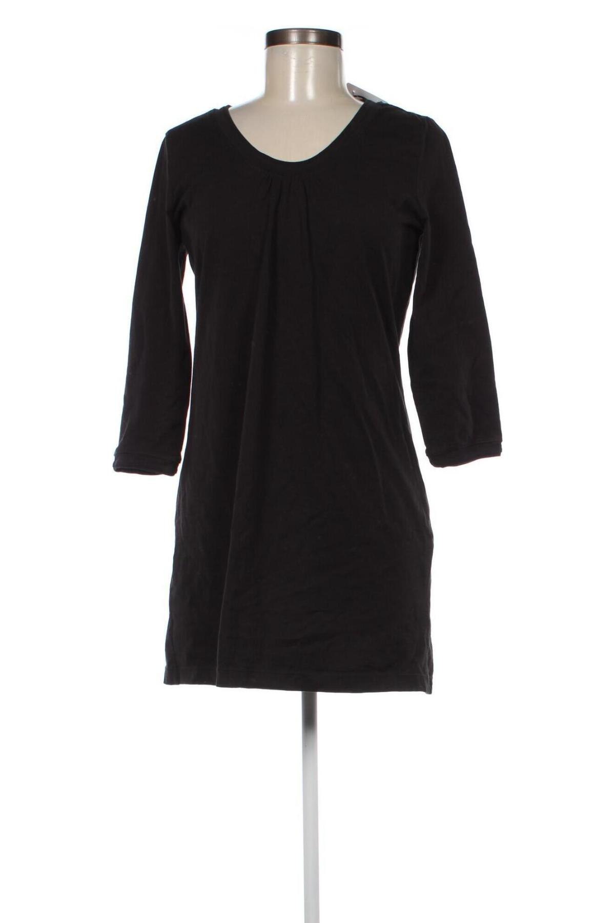 Φόρεμα Qiero!, Μέγεθος M, Χρώμα Μαύρο, Τιμή 3,59 €