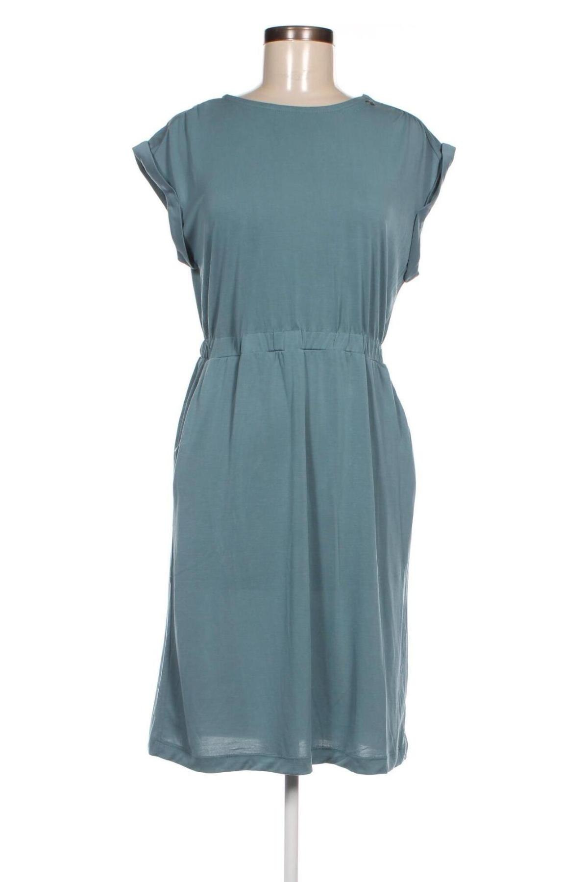 Φόρεμα Ragwear, Μέγεθος S, Χρώμα Μπλέ, Τιμή 12,86 €