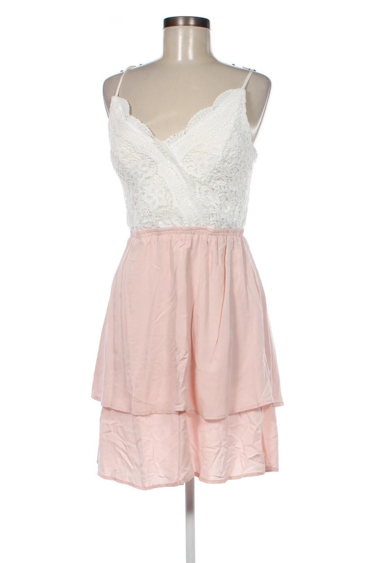 Φόρεμα Review, Μέγεθος M, Χρώμα Πολύχρωμο, Τιμή 12,25 €