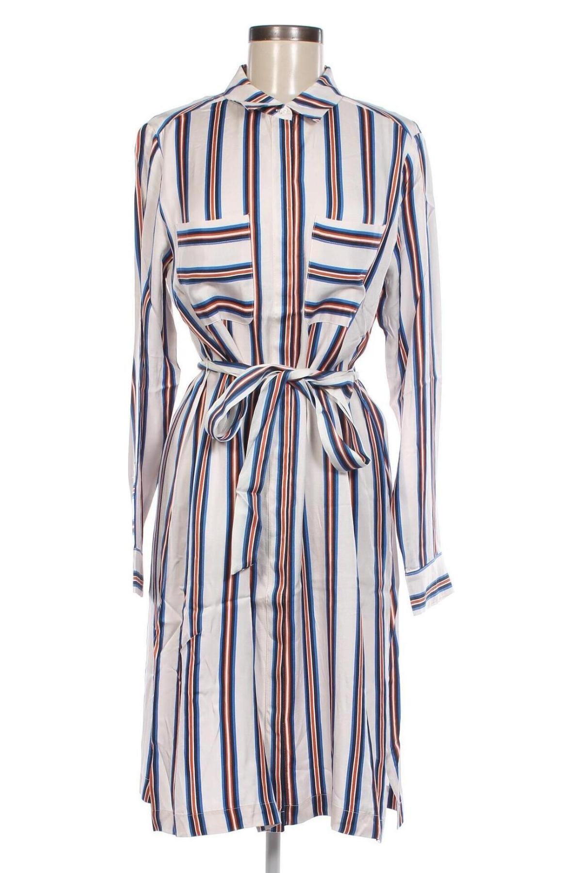 Kleid SUNCOO, Größe M, Farbe Mehrfarbig, Preis 22,55 €