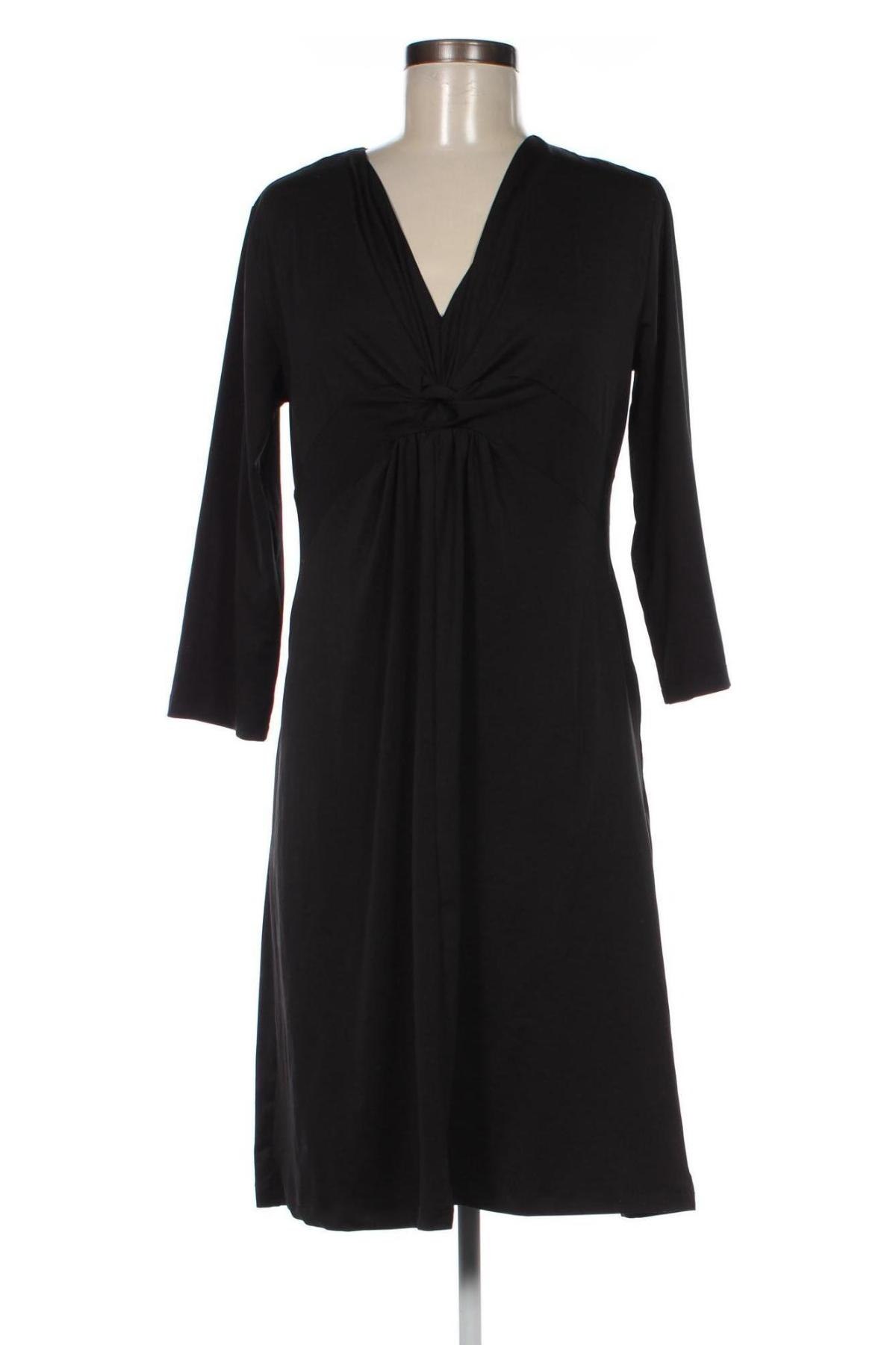 Šaty  Sarah Kern, Veľkosť M, Farba Čierna, Cena  3,47 €