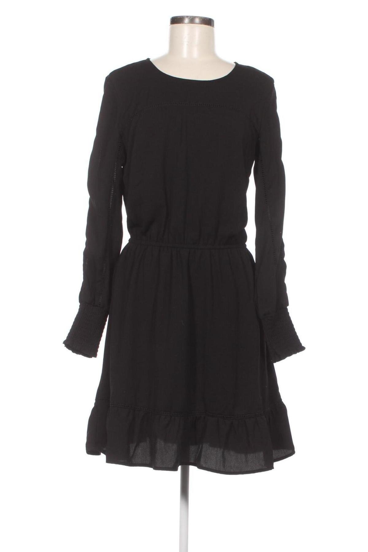 Φόρεμα Sinsay, Μέγεθος M, Χρώμα Μαύρο, Τιμή 14,84 €