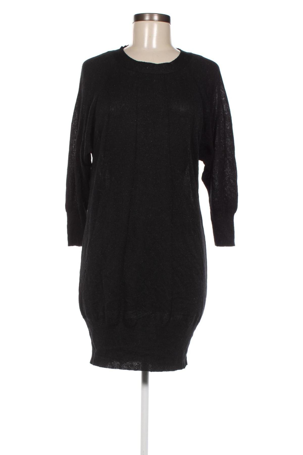 Šaty  South, Veľkosť M, Farba Čierna, Cena  3,78 €