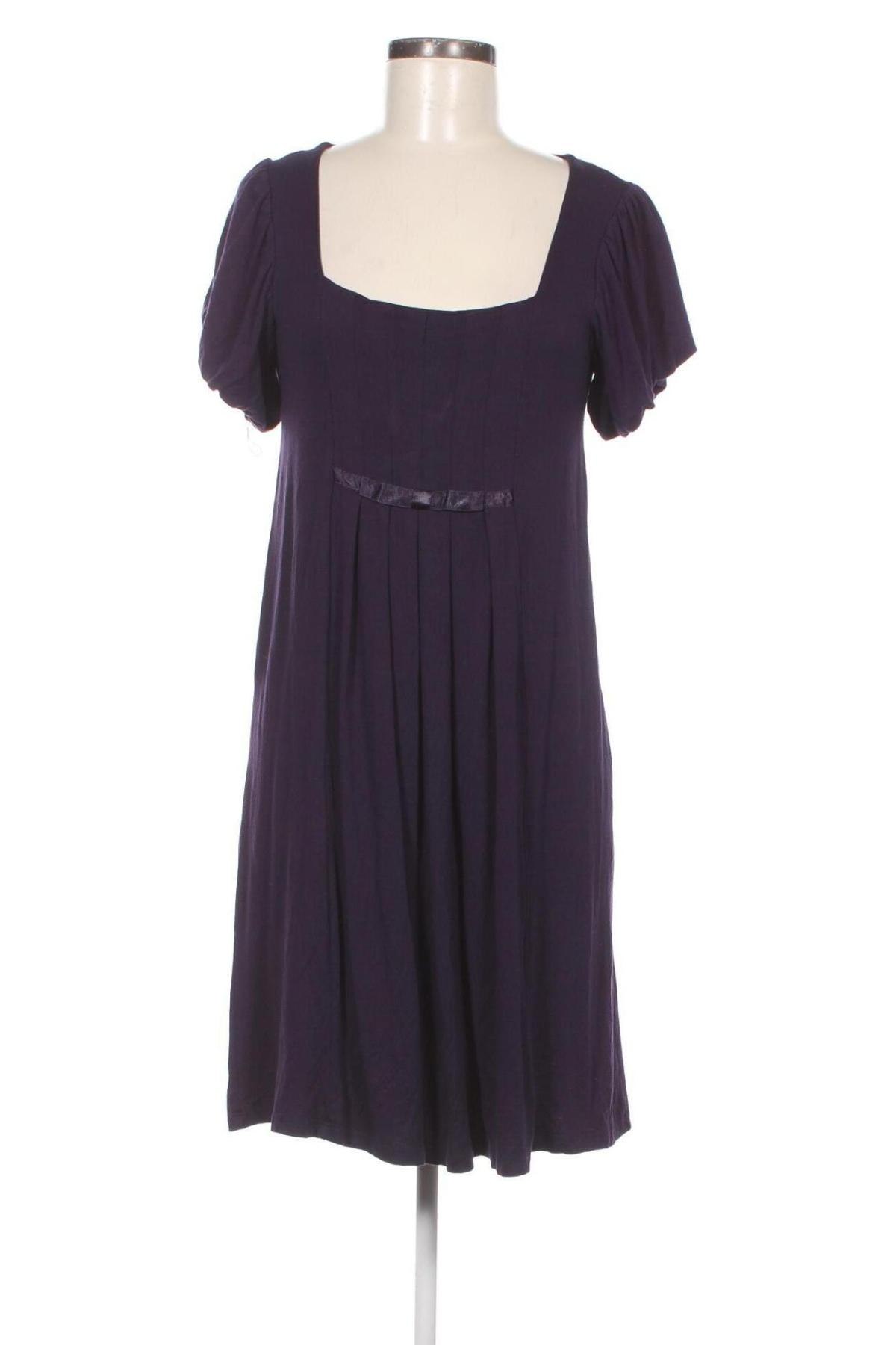 Φόρεμα Soya Concept, Μέγεθος S, Χρώμα Βιολετί, Τιμή 9,72 €