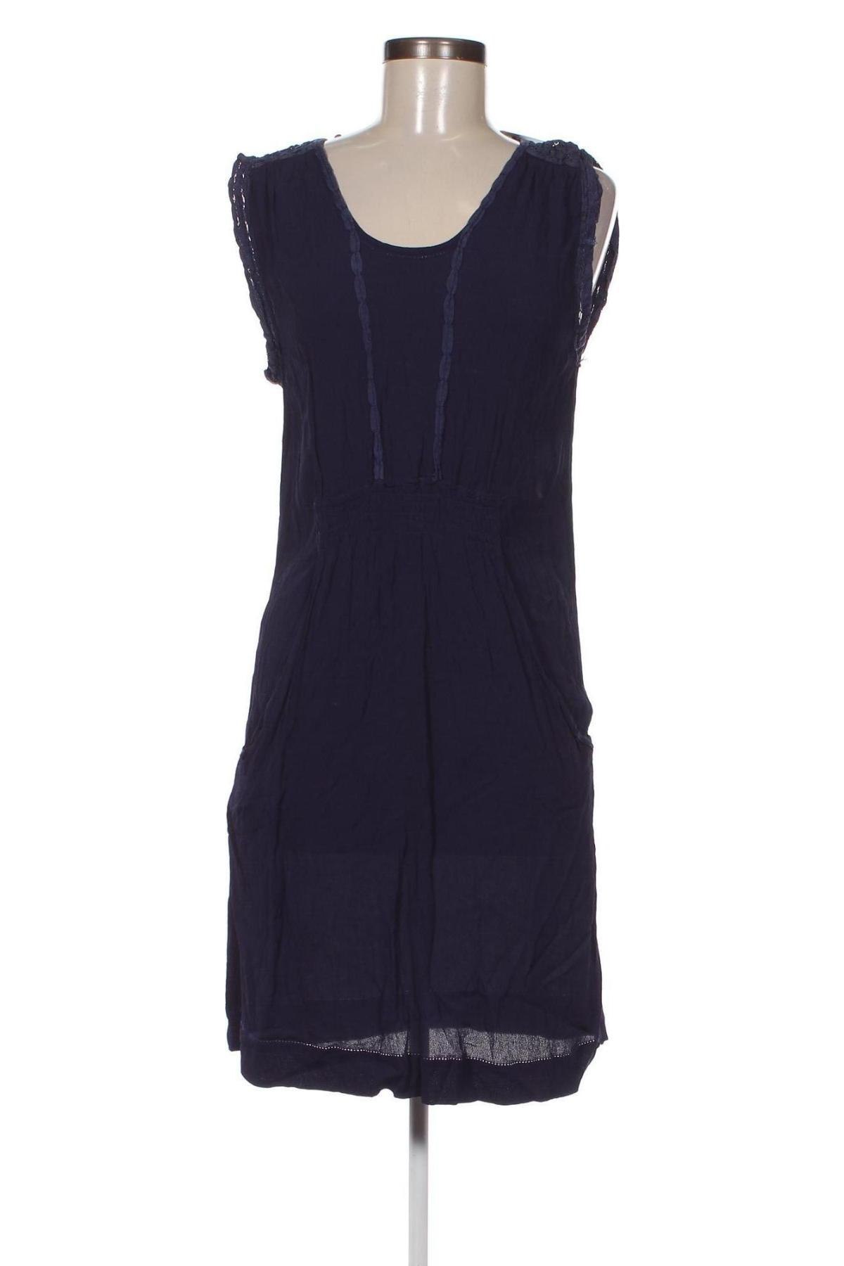 Φόρεμα Stella Nova, Μέγεθος M, Χρώμα Μπλέ, Τιμή 11,95 €