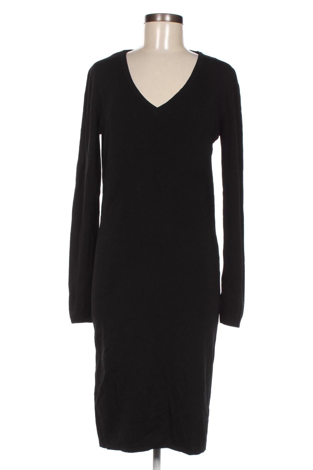 Φόρεμα Studio Anneloes, Μέγεθος L, Χρώμα Μαύρο, Τιμή 9,12 €