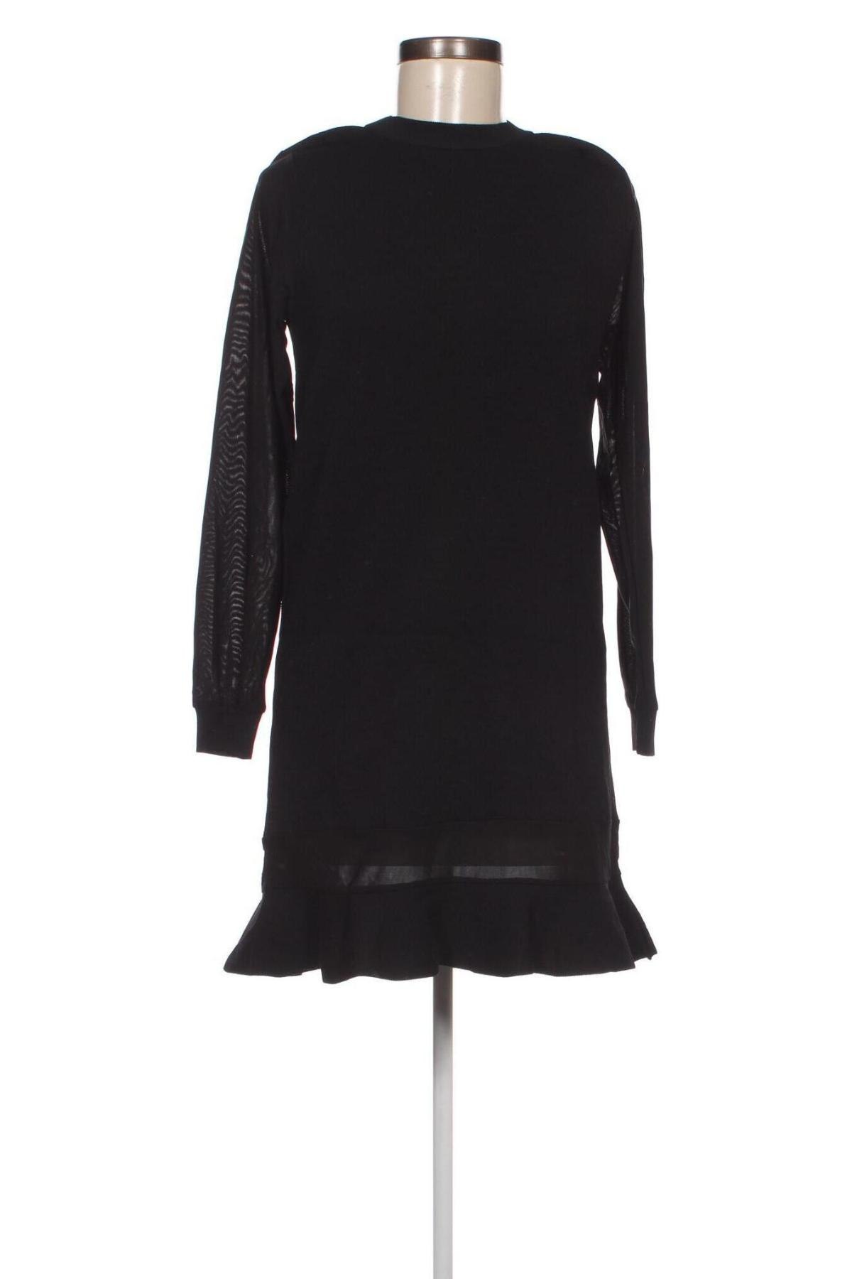 Φόρεμα Sweet Miss, Μέγεθος S, Χρώμα Μαύρο, Τιμή 5,20 €