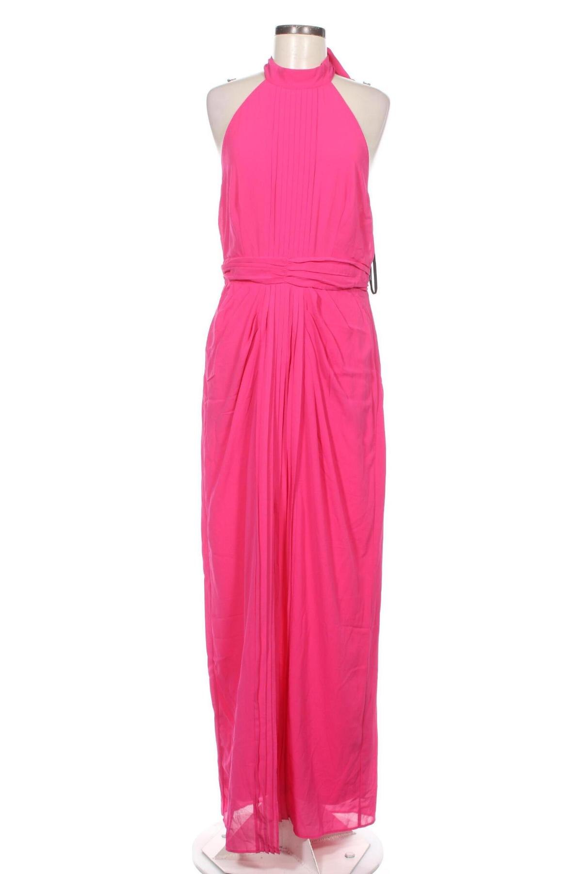 Sukienka TFNC London, Rozmiar XL, Kolor Różowy, Cena 294,25 zł