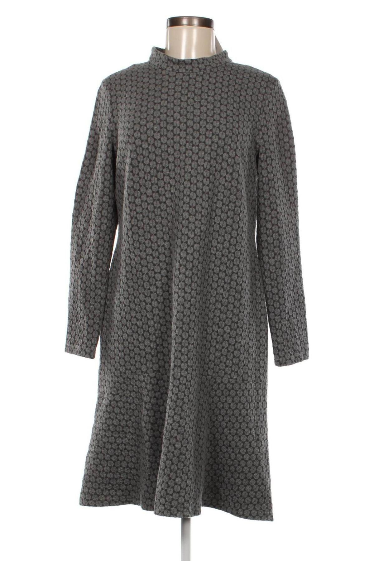 Kleid Taifun, Größe M, Farbe Grau, Preis € 3,70