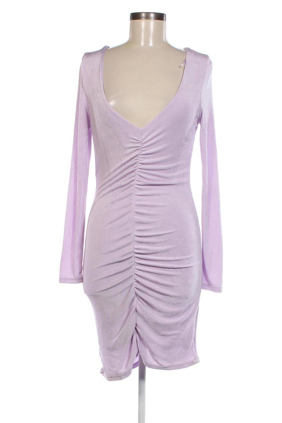 Φόρεμα Tally Weijl, Μέγεθος XL, Χρώμα Βιολετί, Τιμή 4,74 €