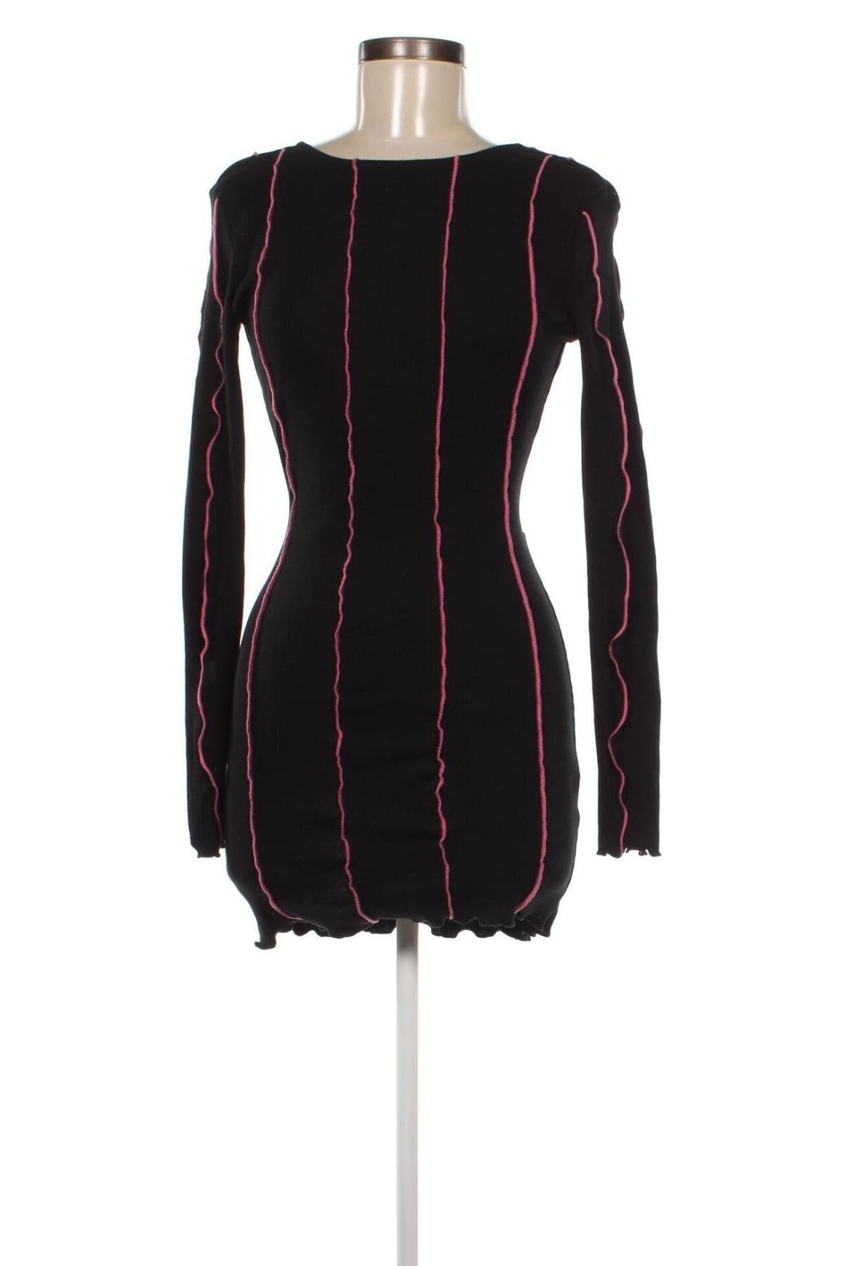 Φόρεμα Tally Weijl, Μέγεθος S, Χρώμα Μαύρο, Τιμή 6,88 €