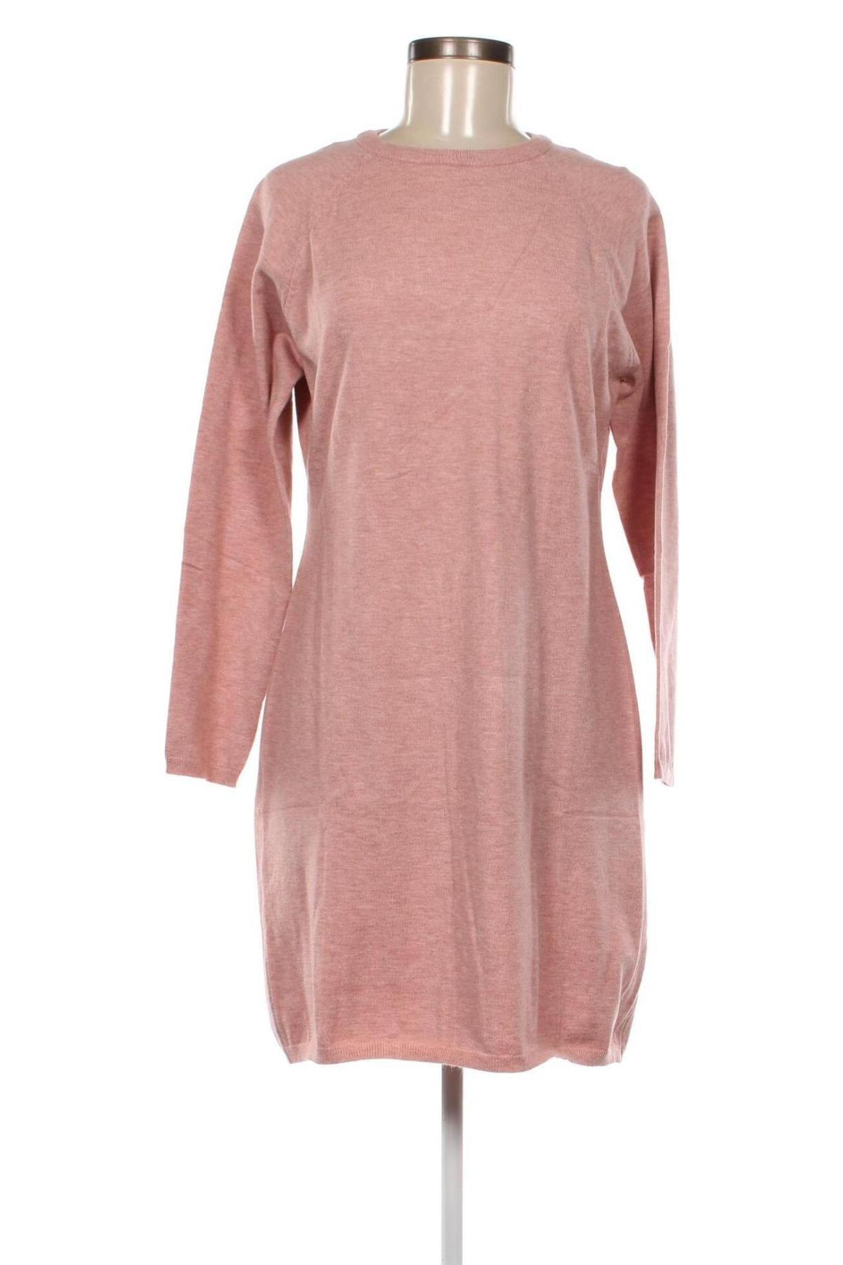 Φόρεμα Tamaris, Μέγεθος M, Χρώμα Ρόζ , Τιμή 7,89 €