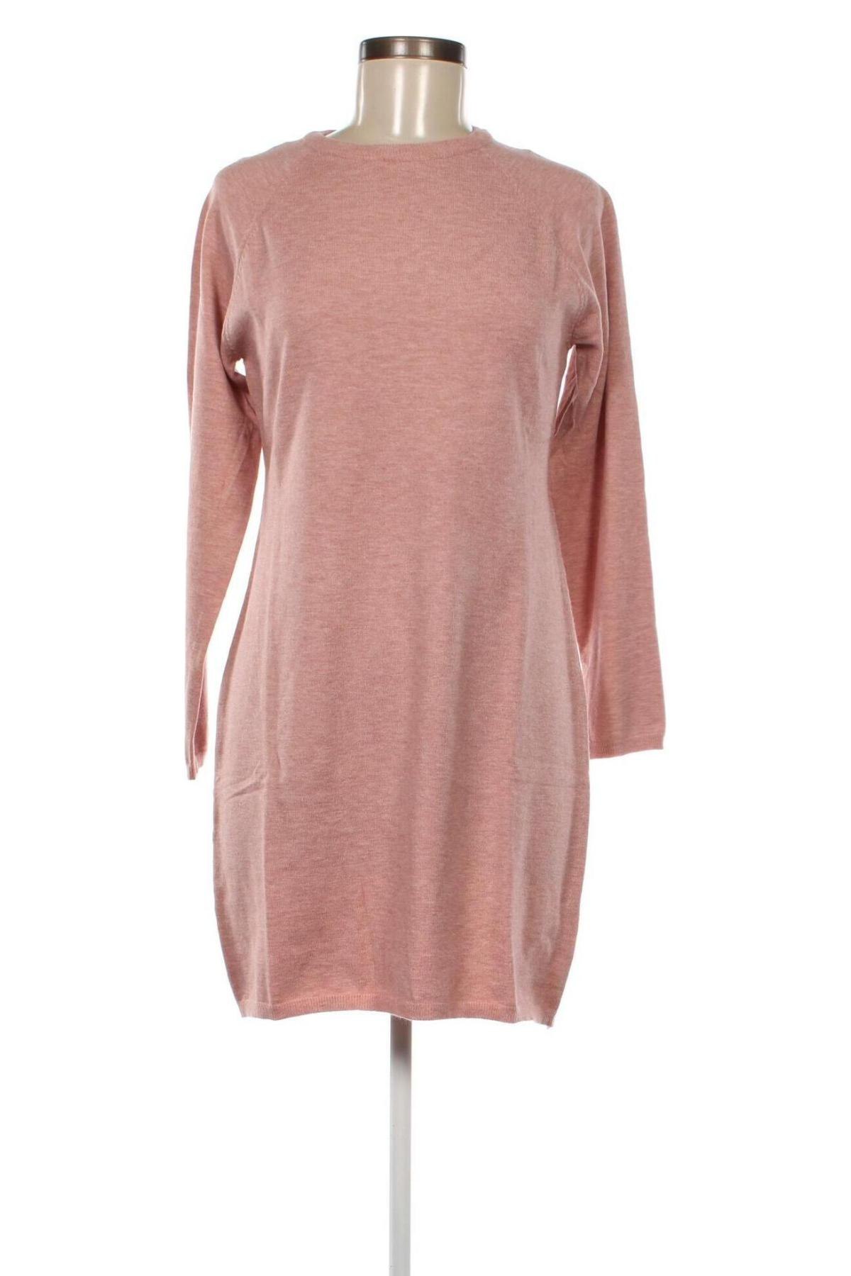 Kleid Tamaris, Größe M, Farbe Rosa, Preis 7,89 €