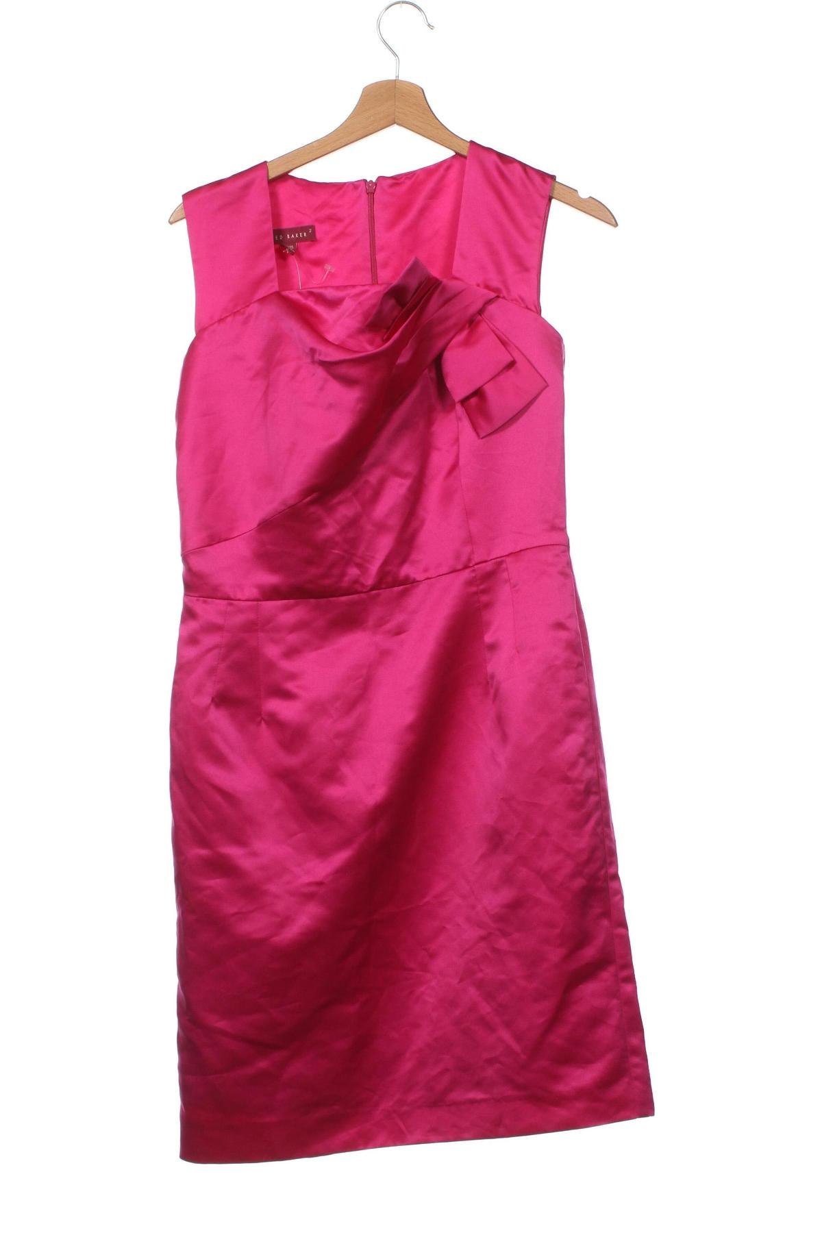 Šaty  Ted Baker, Veľkosť M, Farba Ružová, Cena  35,55 €