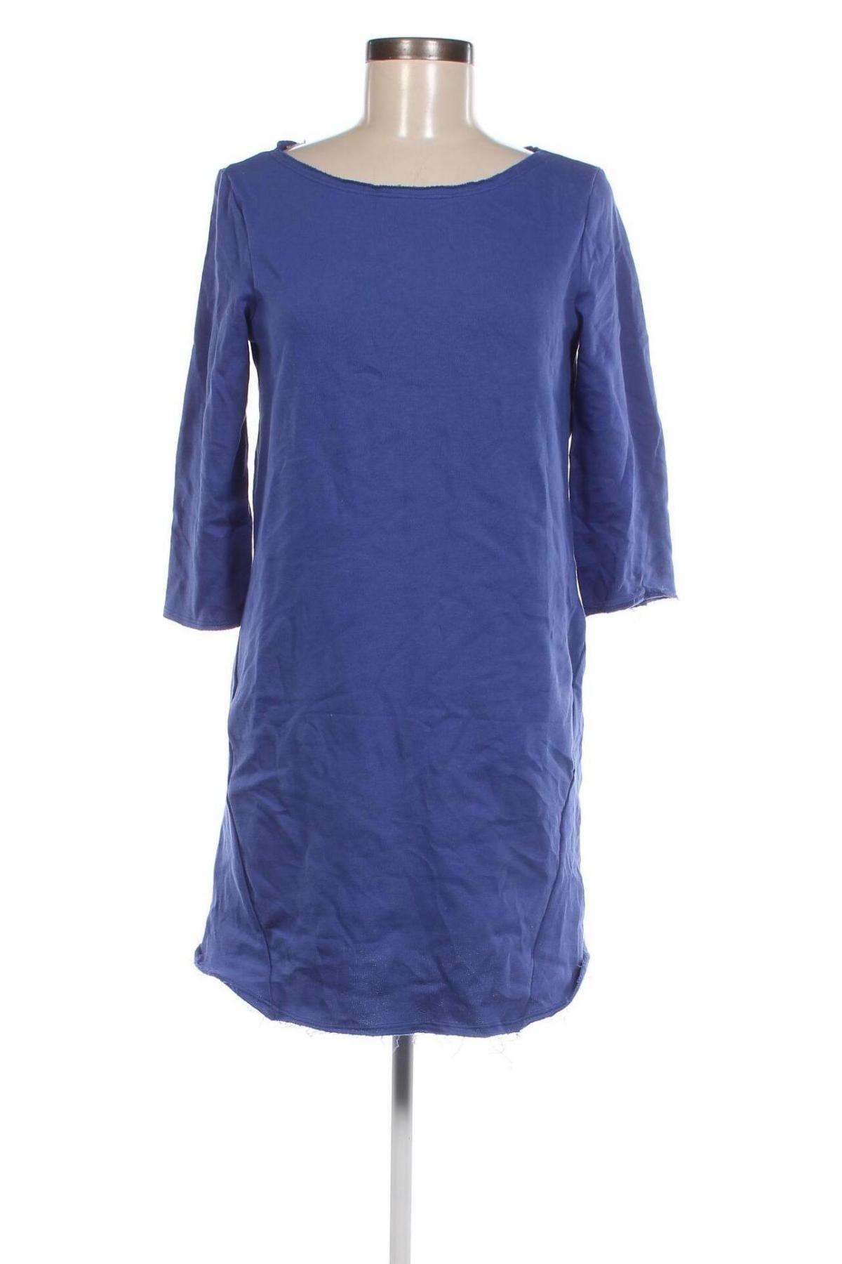 Šaty  Tezenis, Veľkosť S, Farba Modrá, Cena  3,62 €