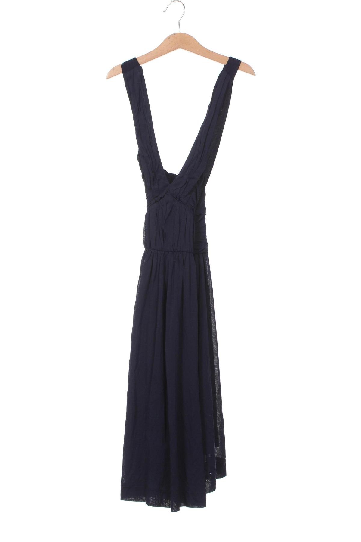 Kleid Tiger Of Sweden, Größe XS, Farbe Blau, Preis 57,67 €