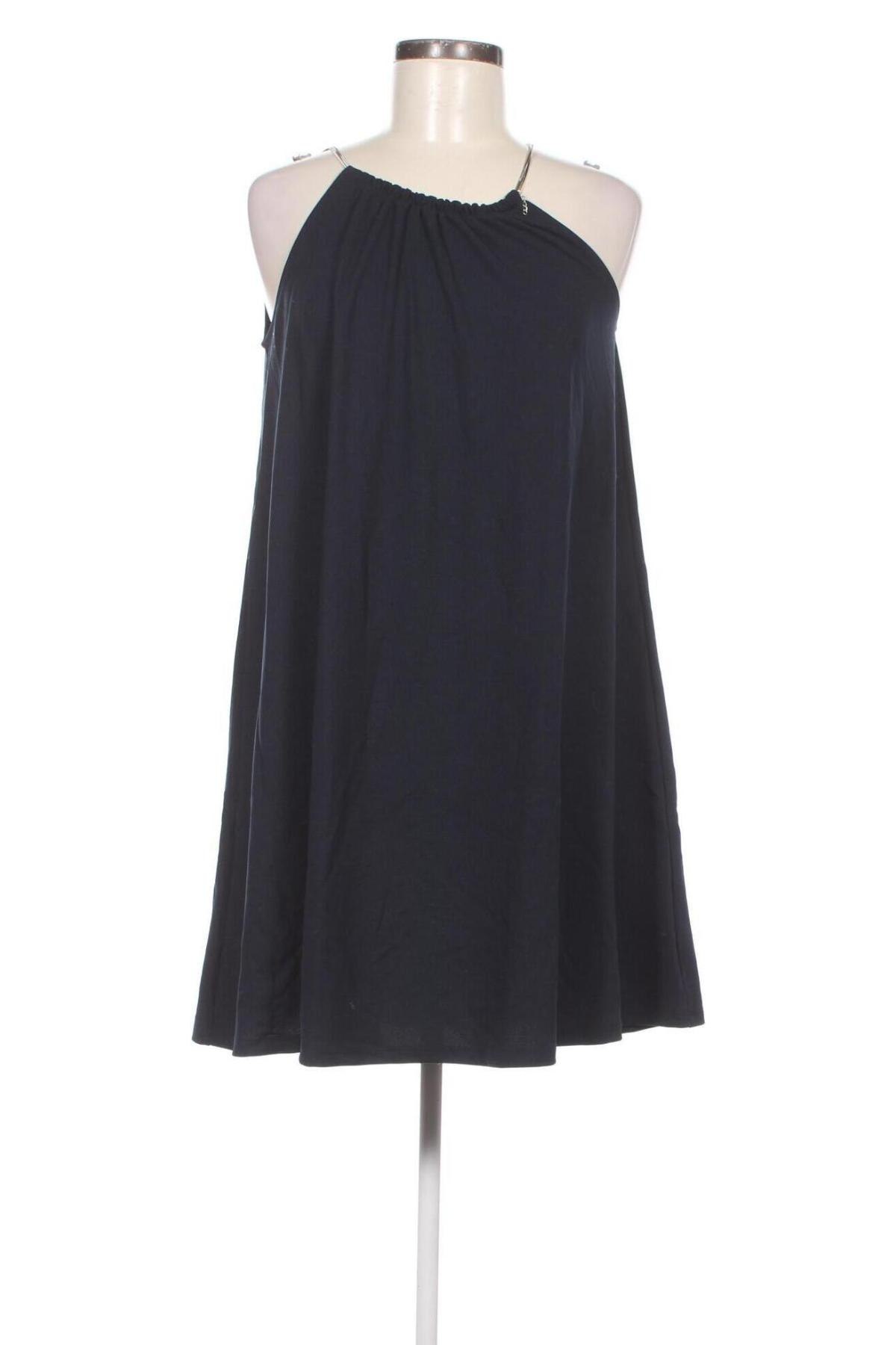 Φόρεμα Tom & Rose, Μέγεθος S, Χρώμα Μπλέ, Τιμή 4,01 €
