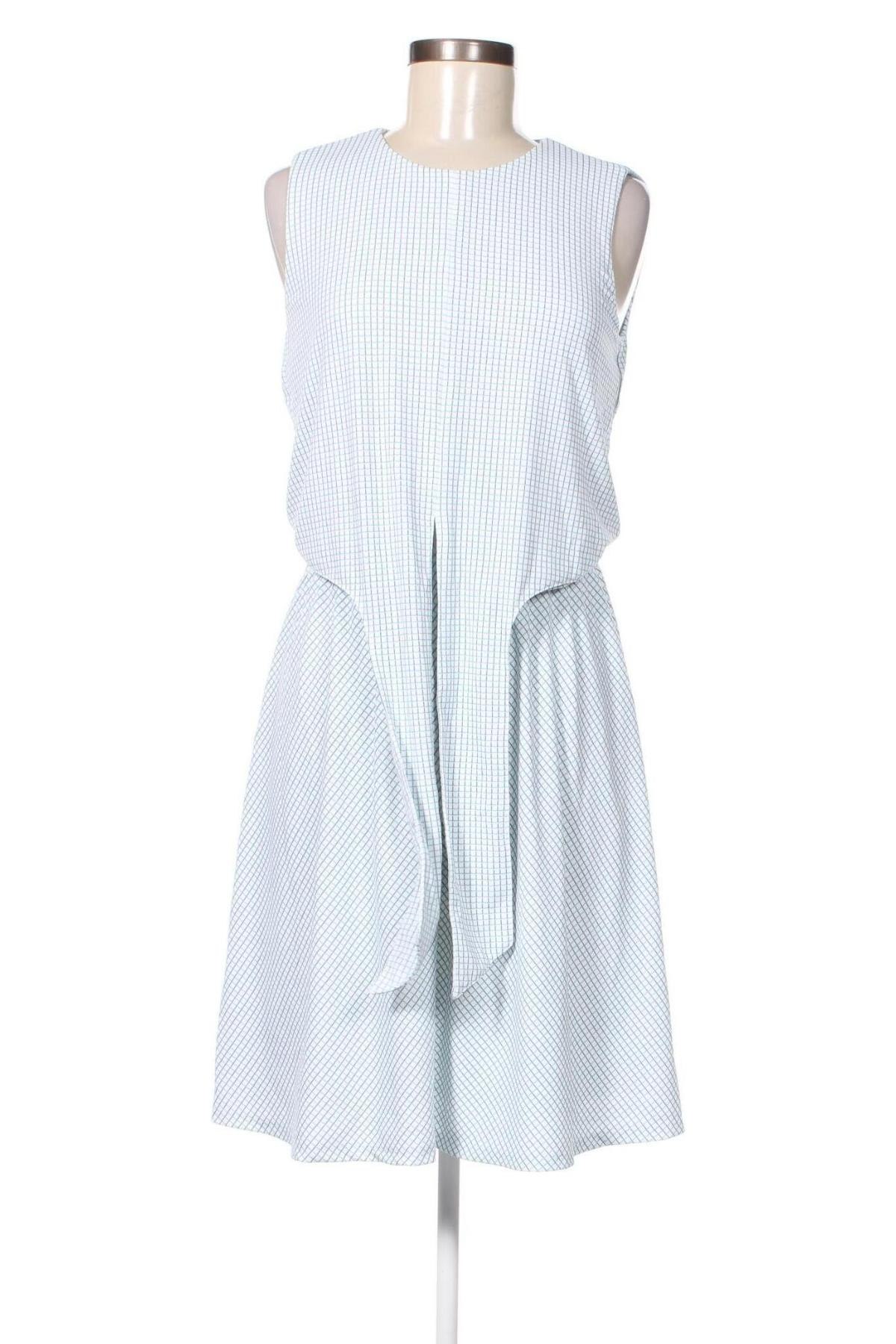 Φόρεμα Tommy Hilfiger, Μέγεθος M, Χρώμα Λευκό, Τιμή 48,06 €