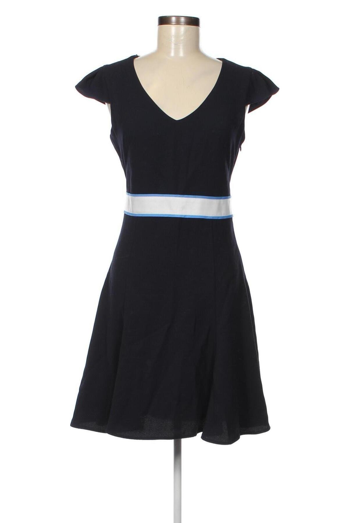 Kleid Tommy Hilfiger, Größe S, Farbe Blau, Preis € 180,23